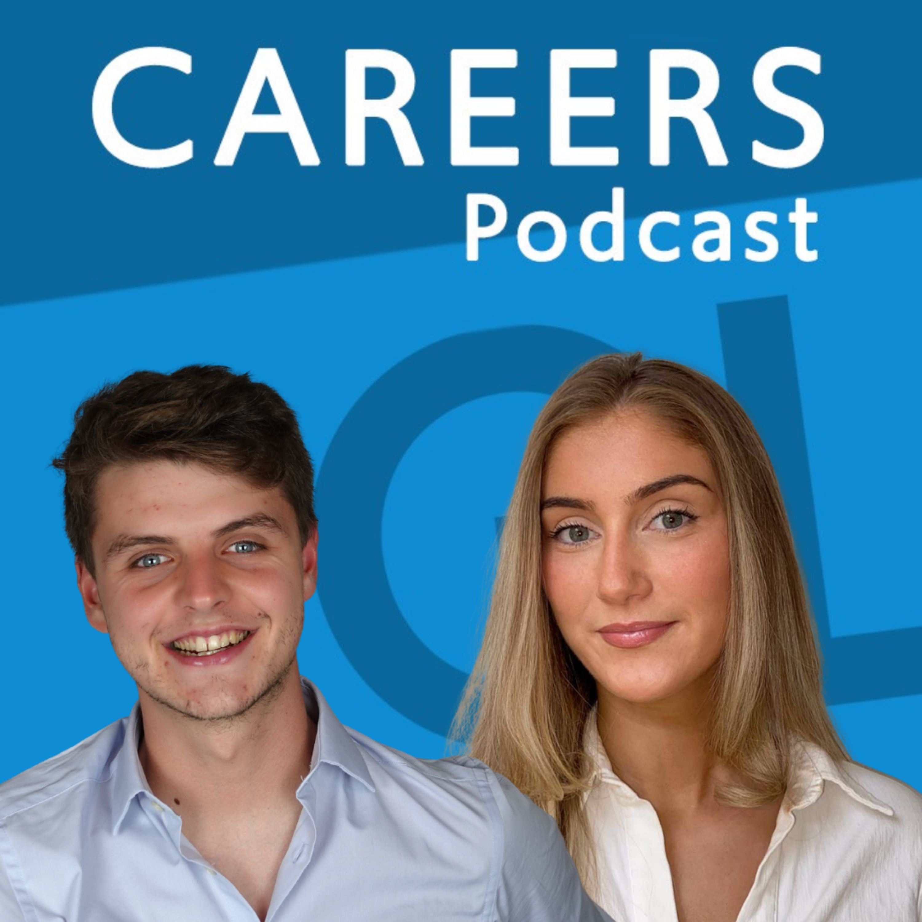 GradLife Podcast