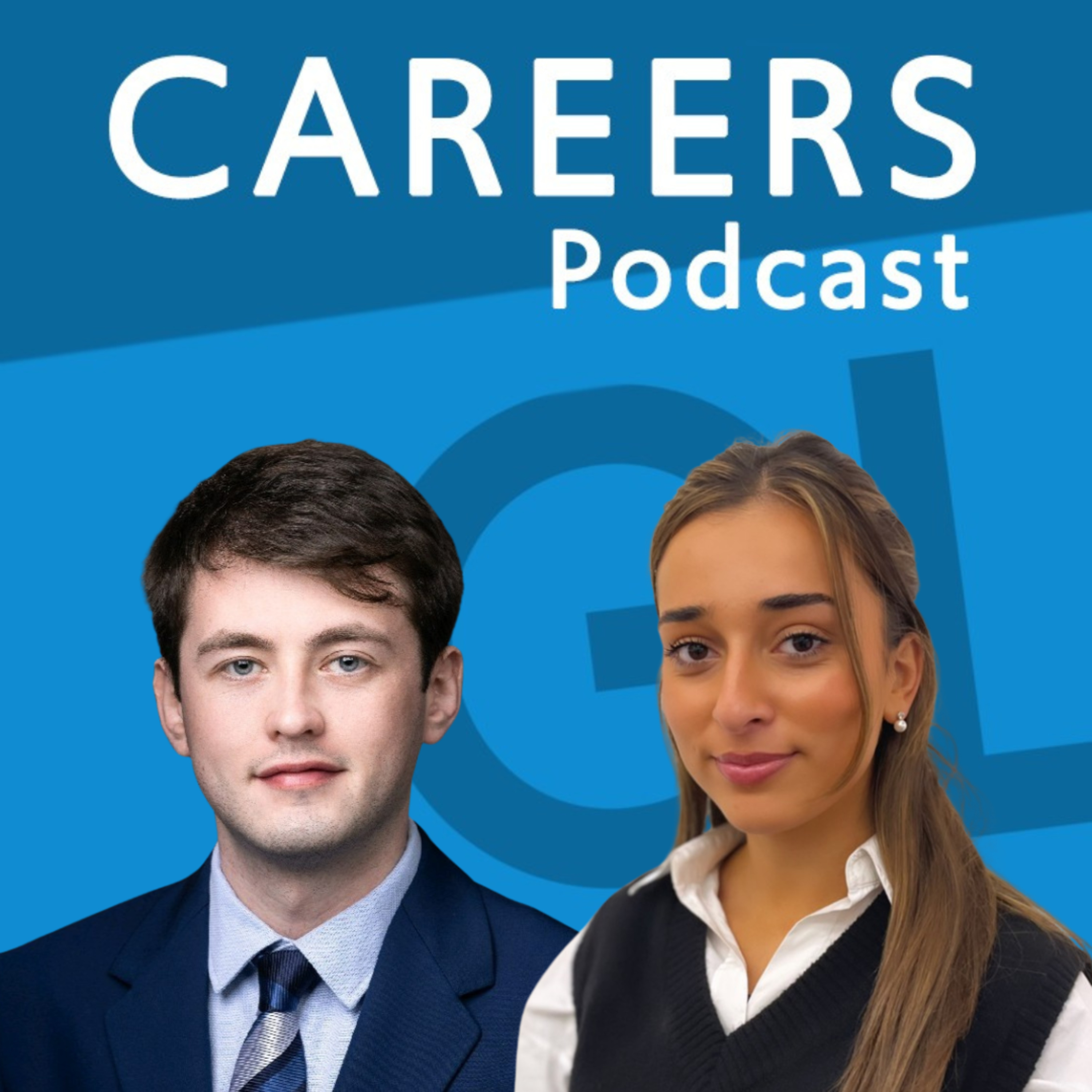 GradLife Podcast