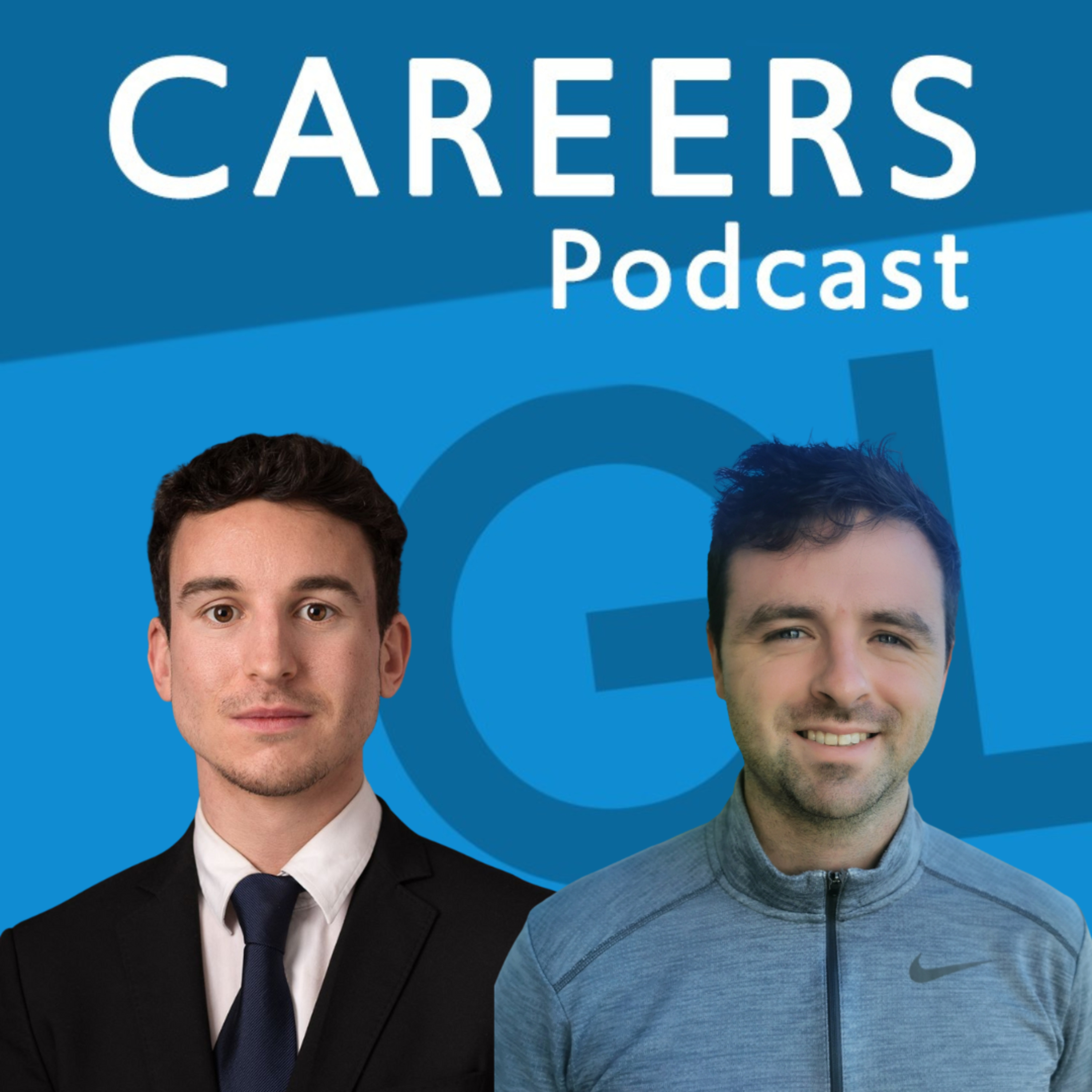 GradLife Podcast