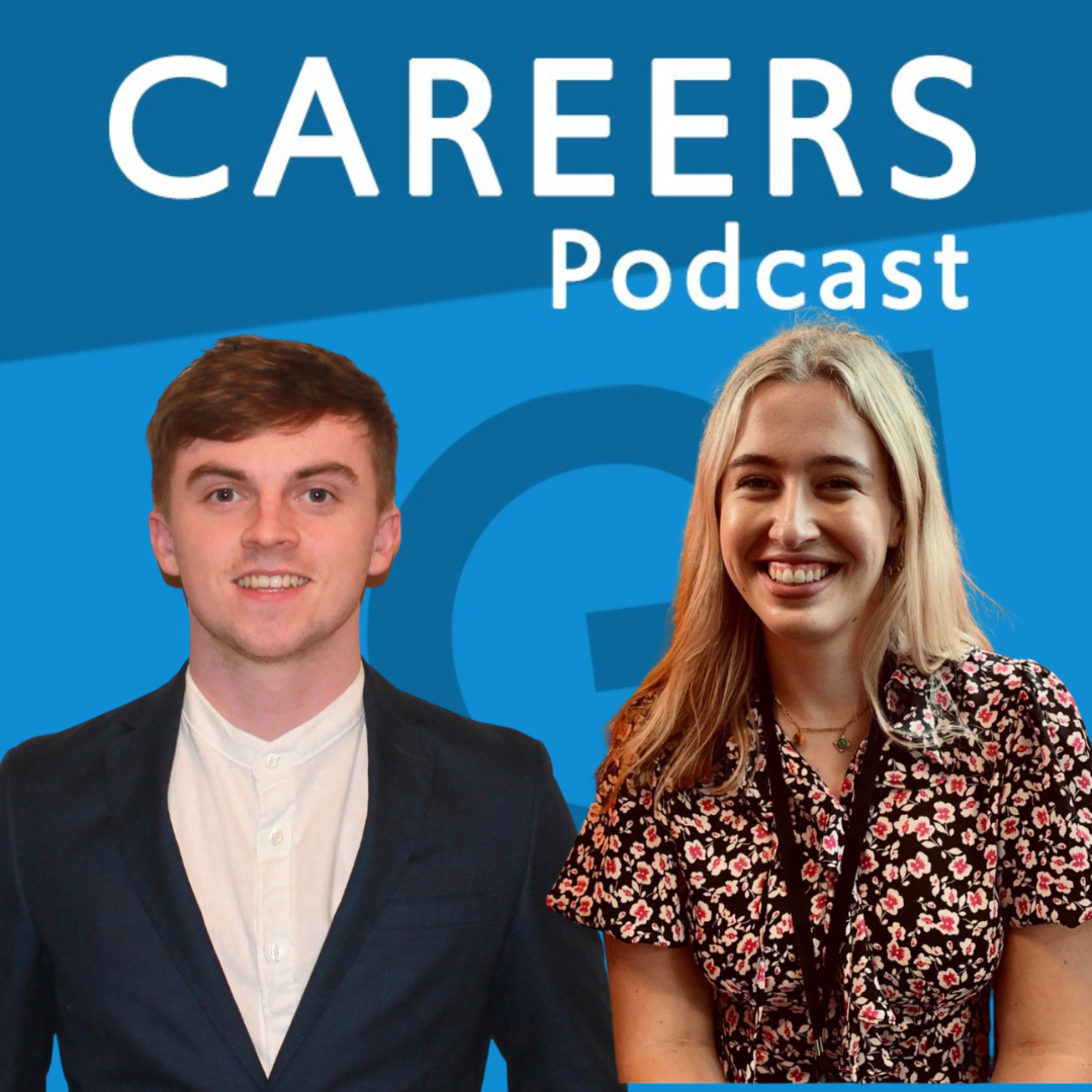 GradLife Podcast