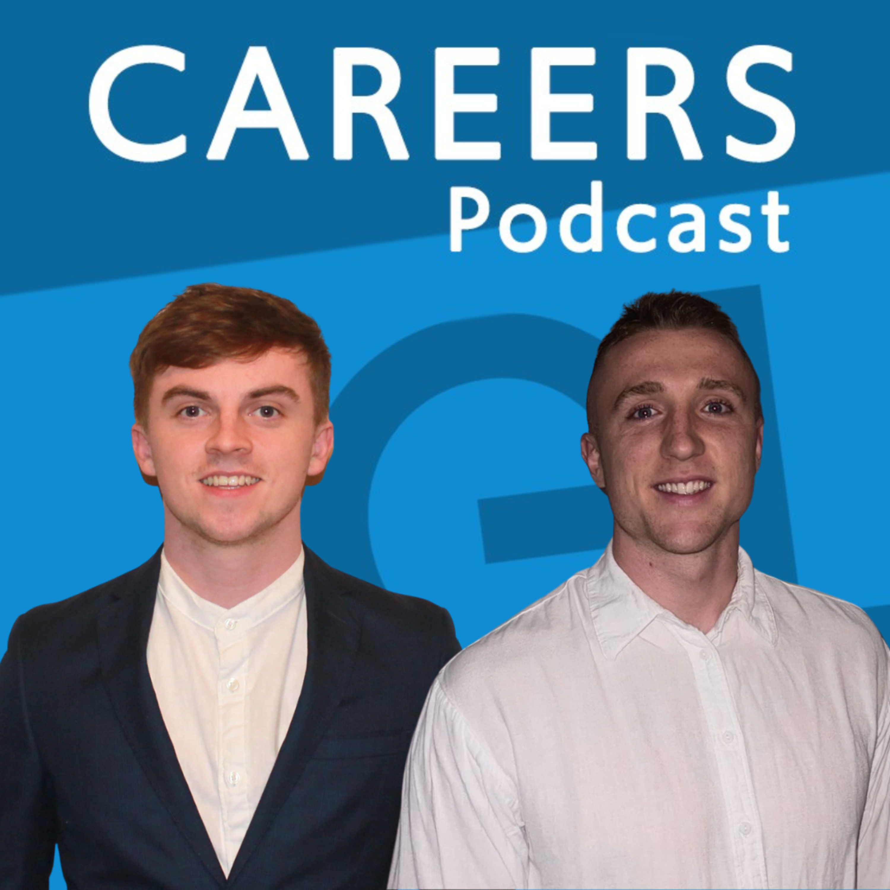 GradLife Podcast