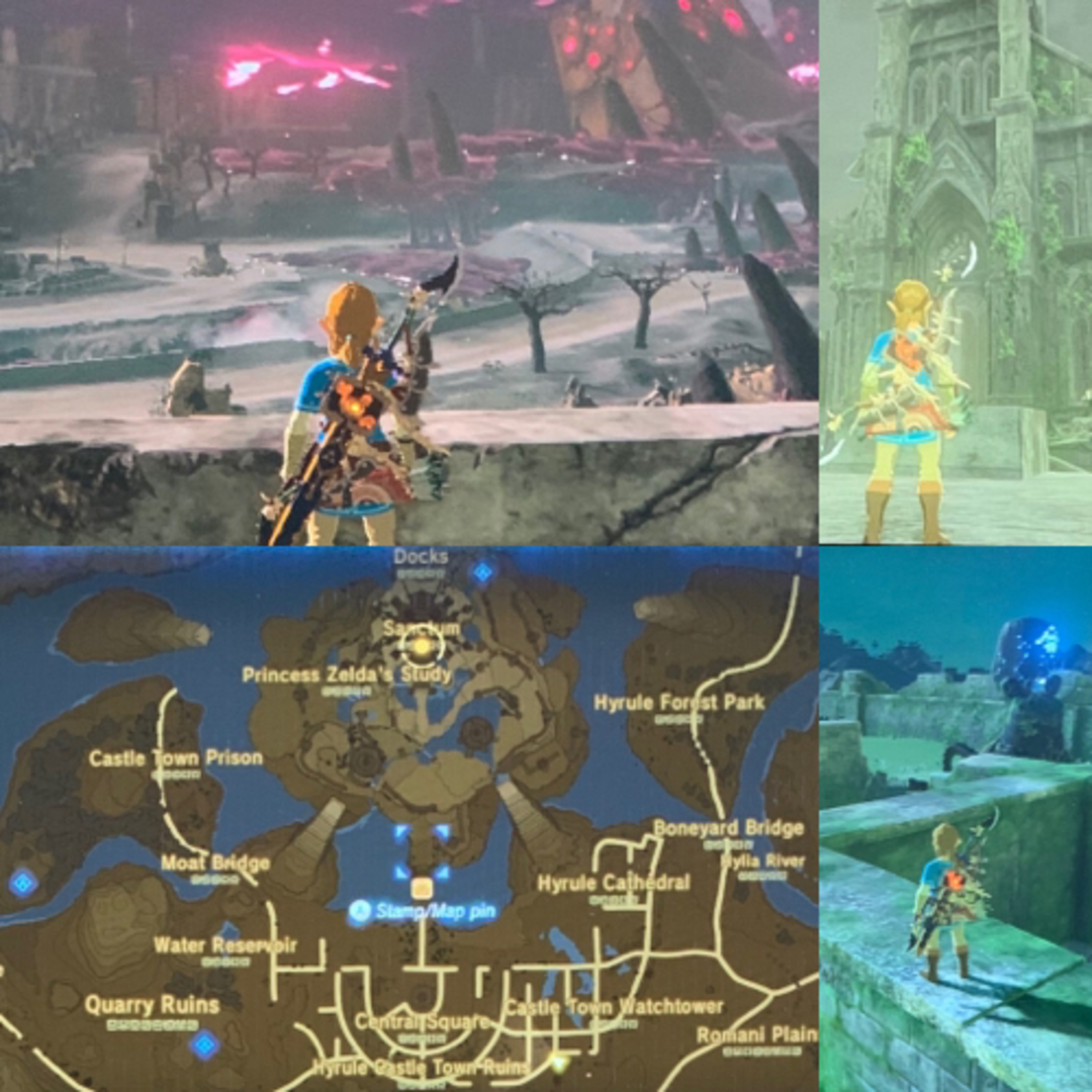 The Lore Research Lab
