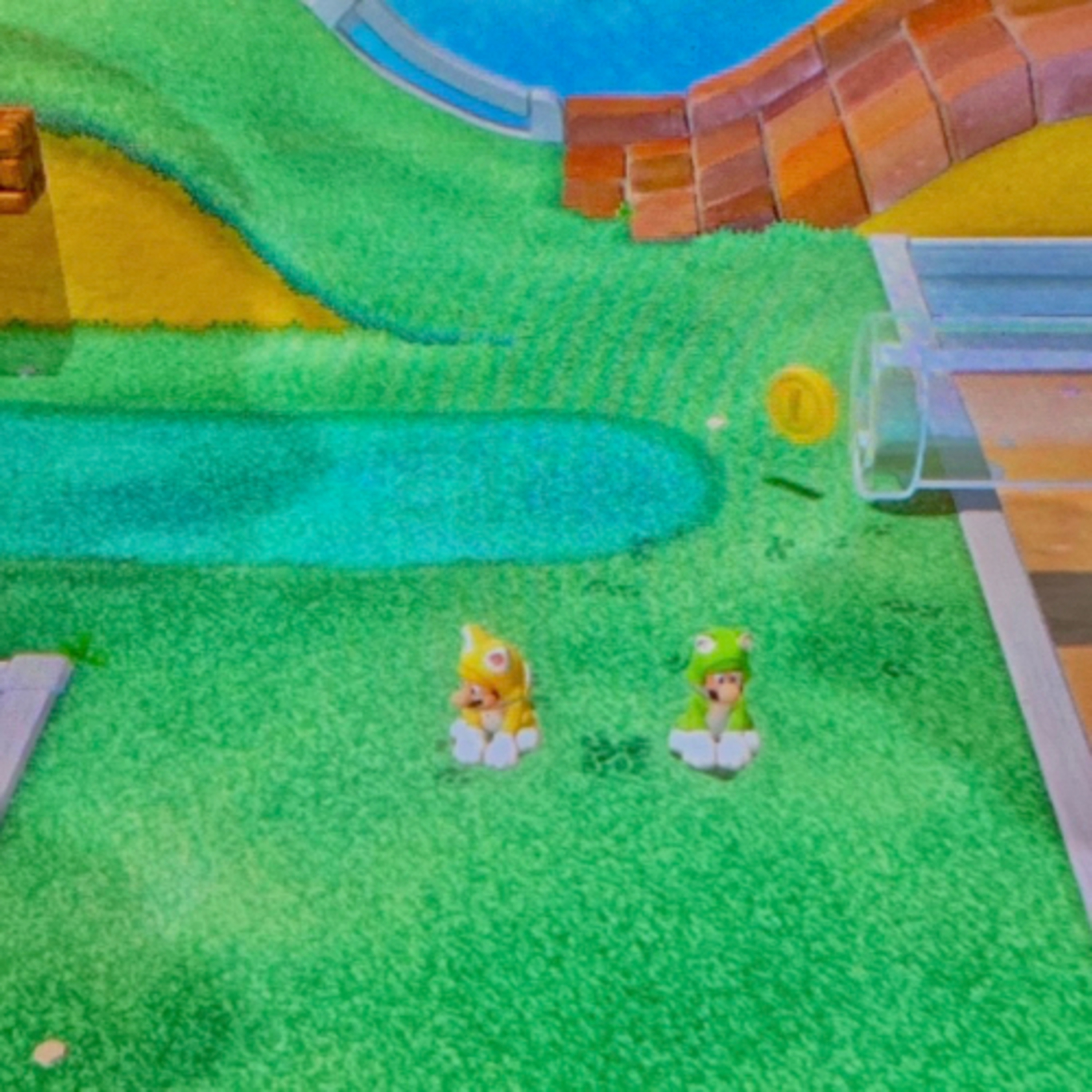 [S2] Ep. 14 - Explaining Mario (Part 2) episode artwork