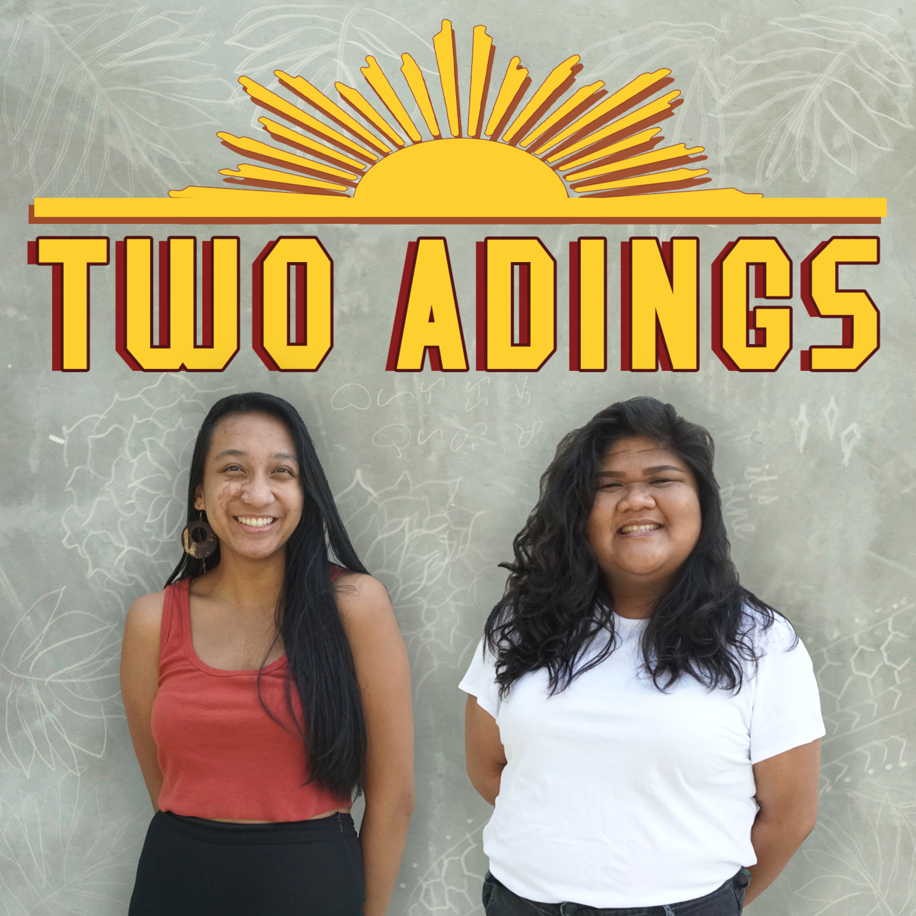 Two Adings