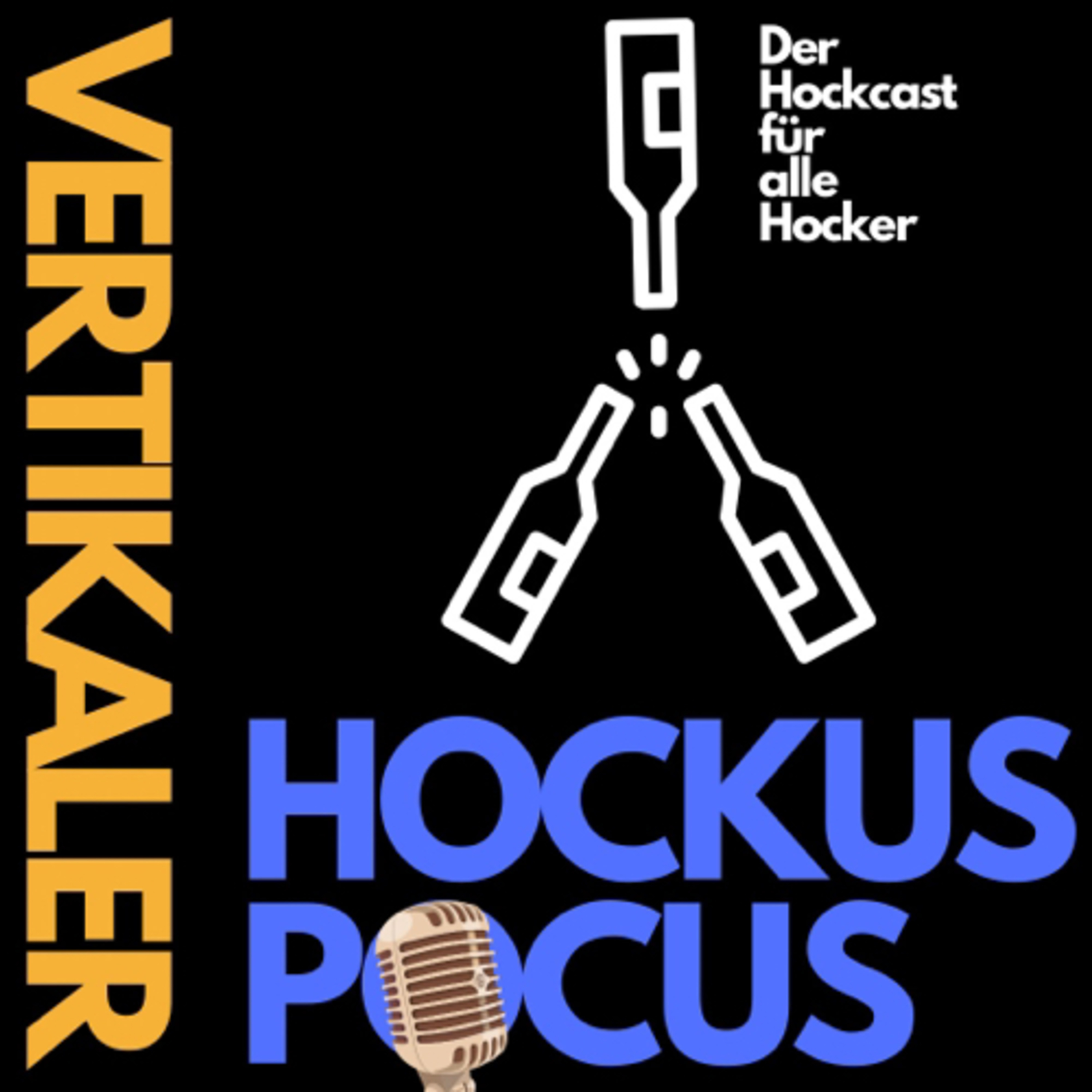 How to Hock in Buda oder Pest