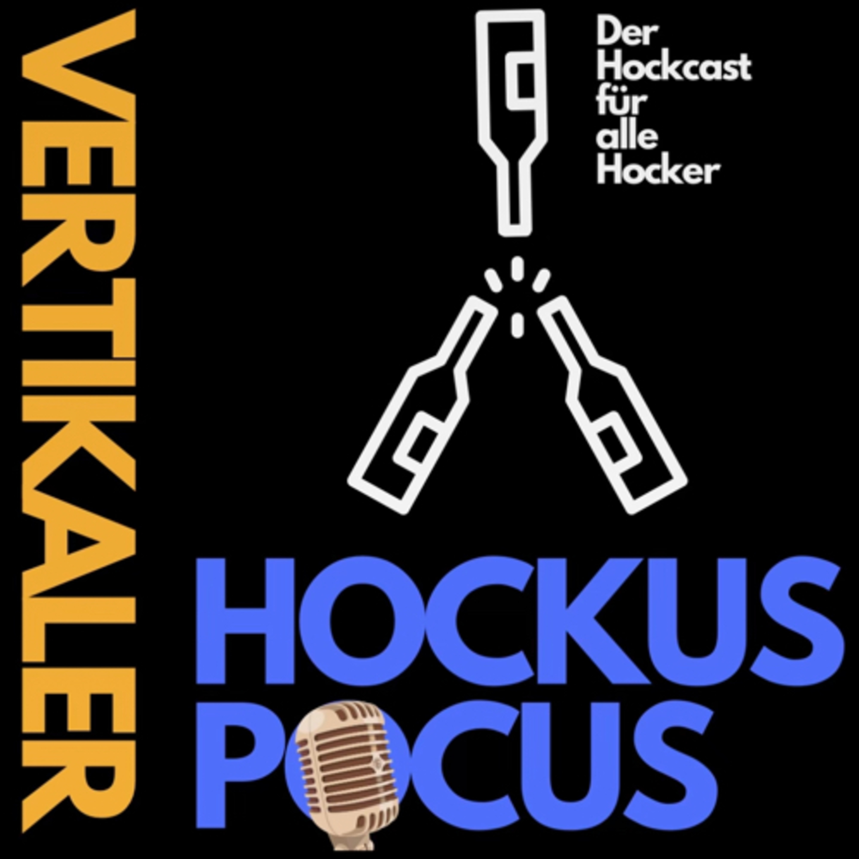 Hocken für den Frieden 