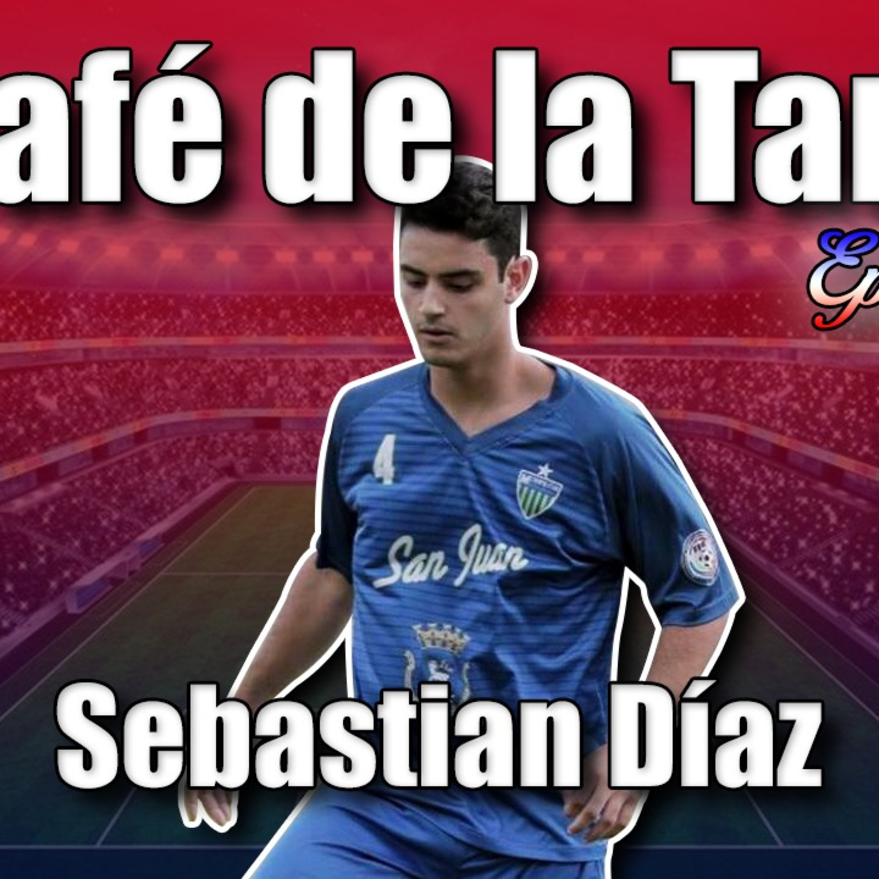 El Café de la Tarde