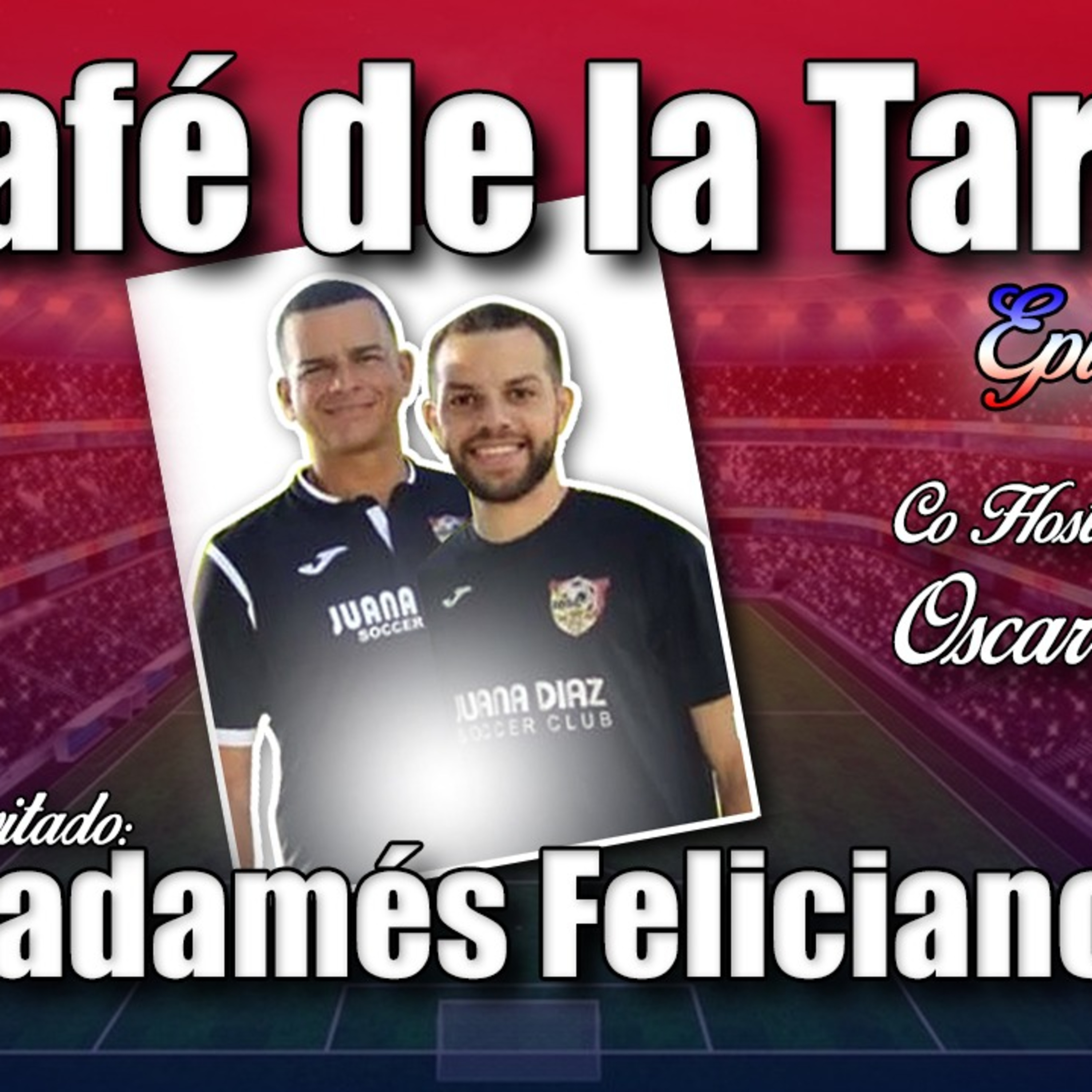 El Café de la Tarde