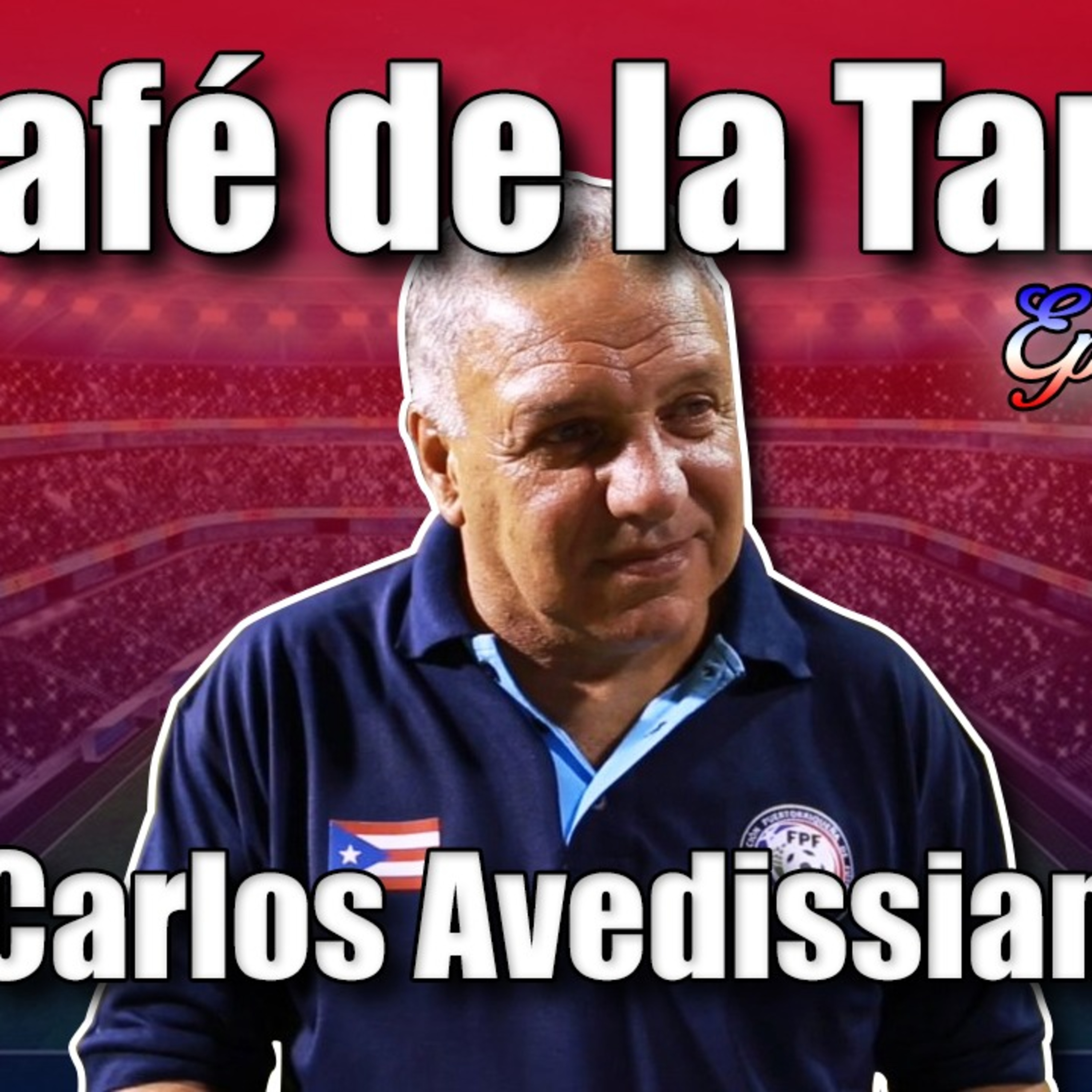 El Café de la Tarde