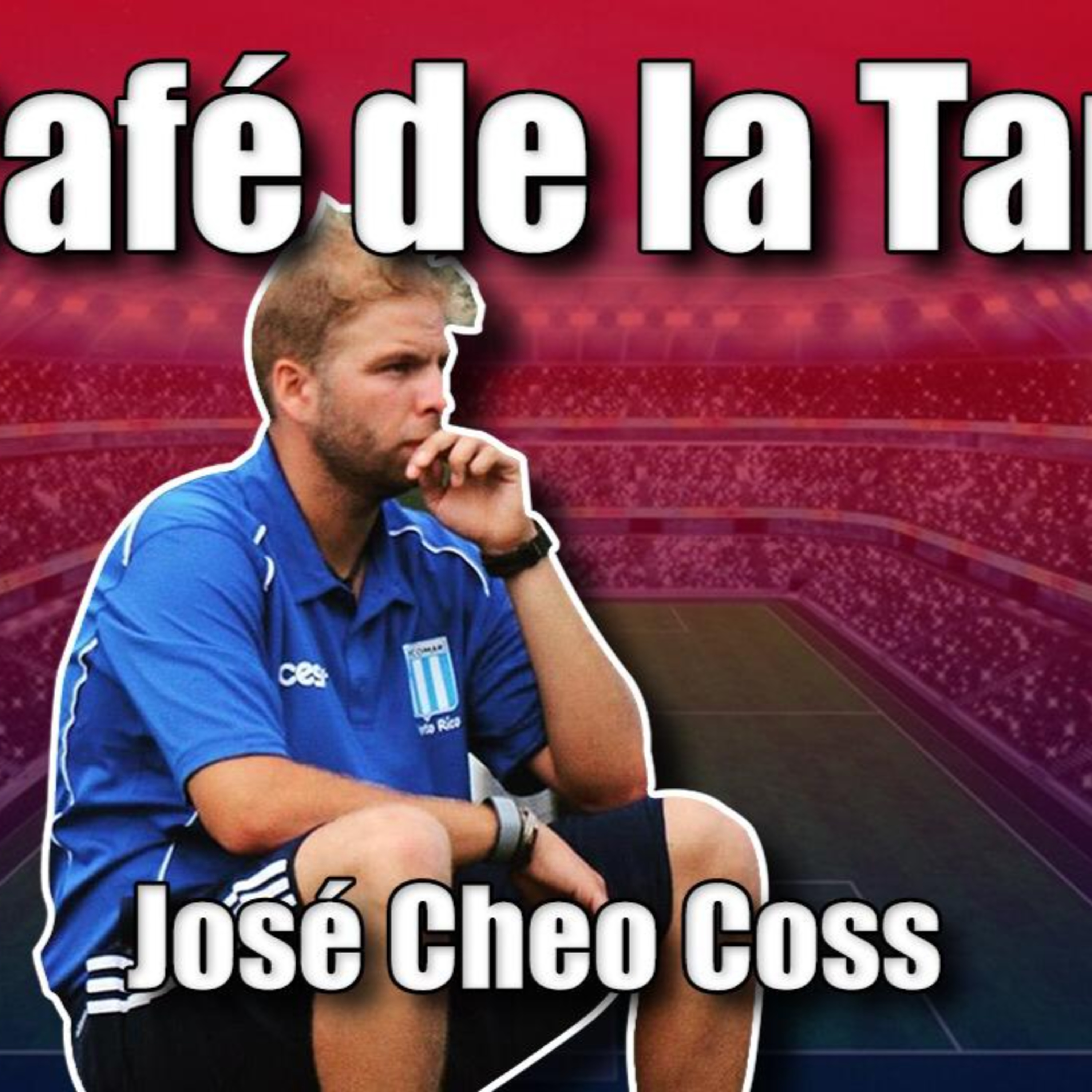 El Café de la Tarde