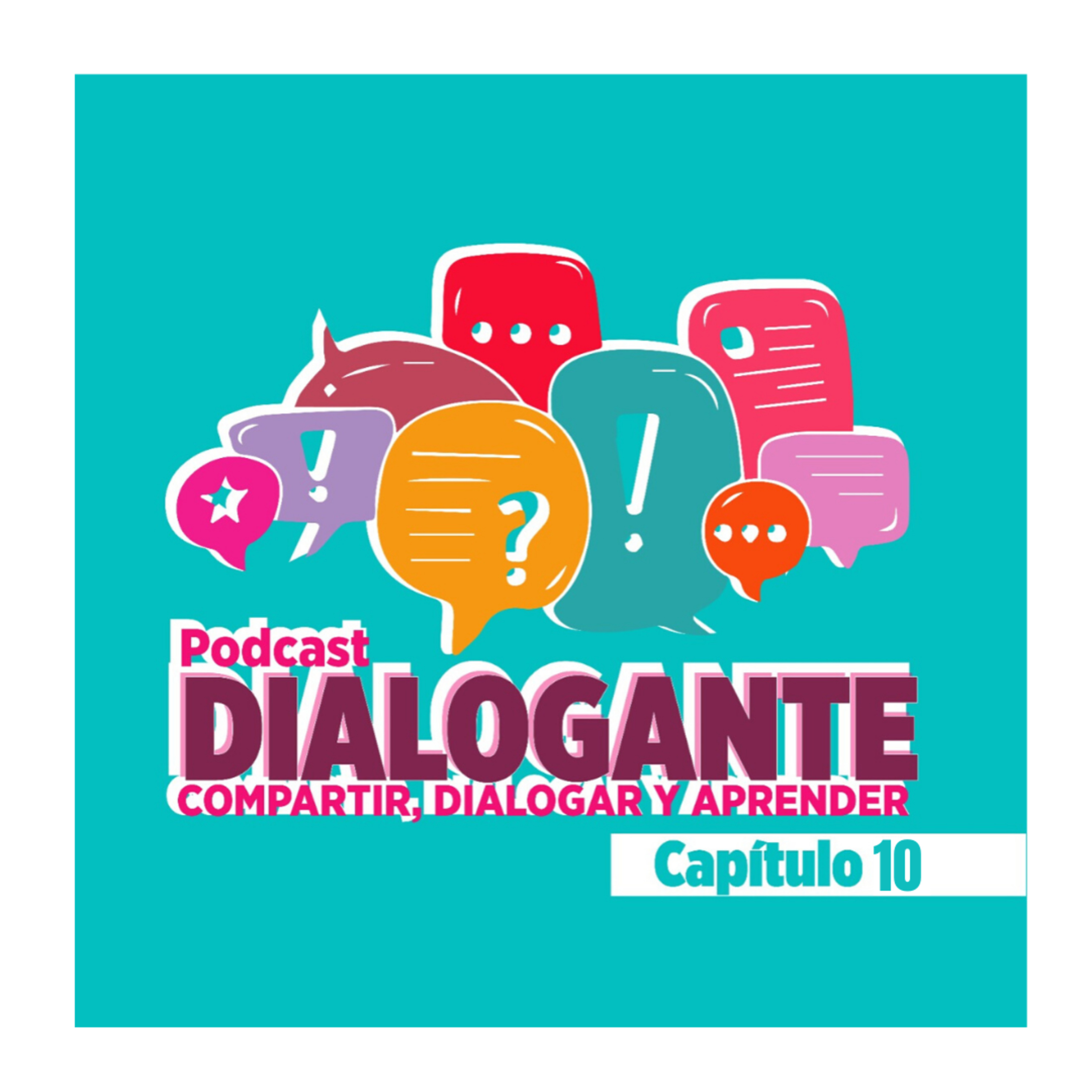Podcast Dialogante