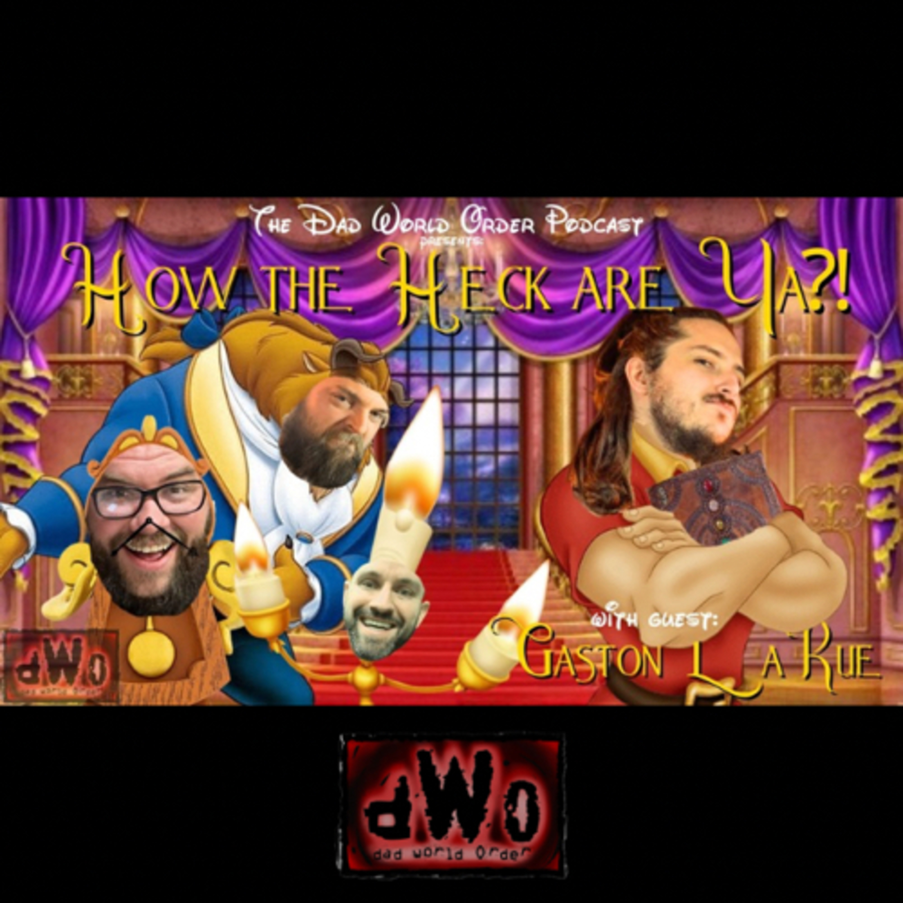 The dWo Podcast