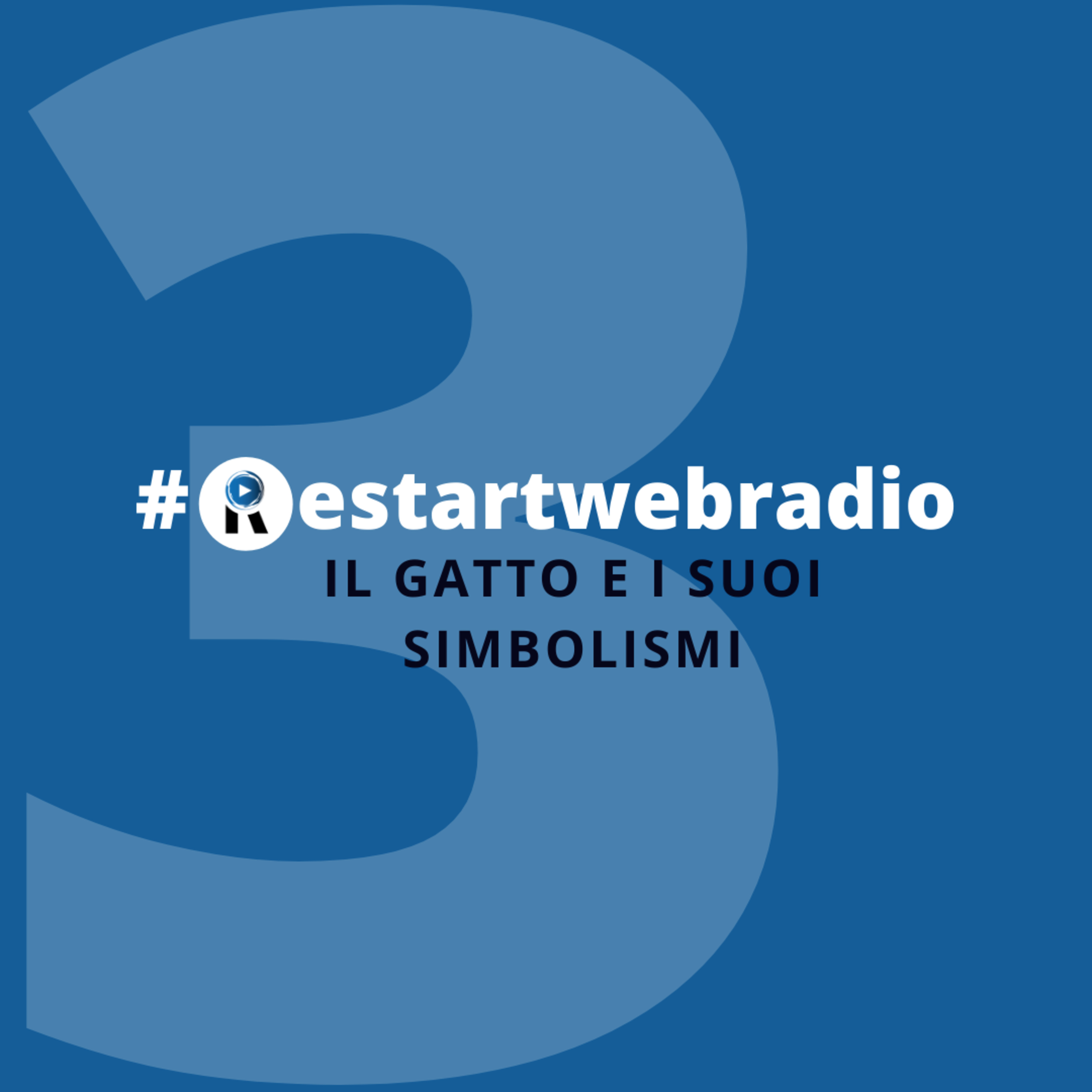 Puntata 3: Il gatto e i suoi simbolismi episode artwork