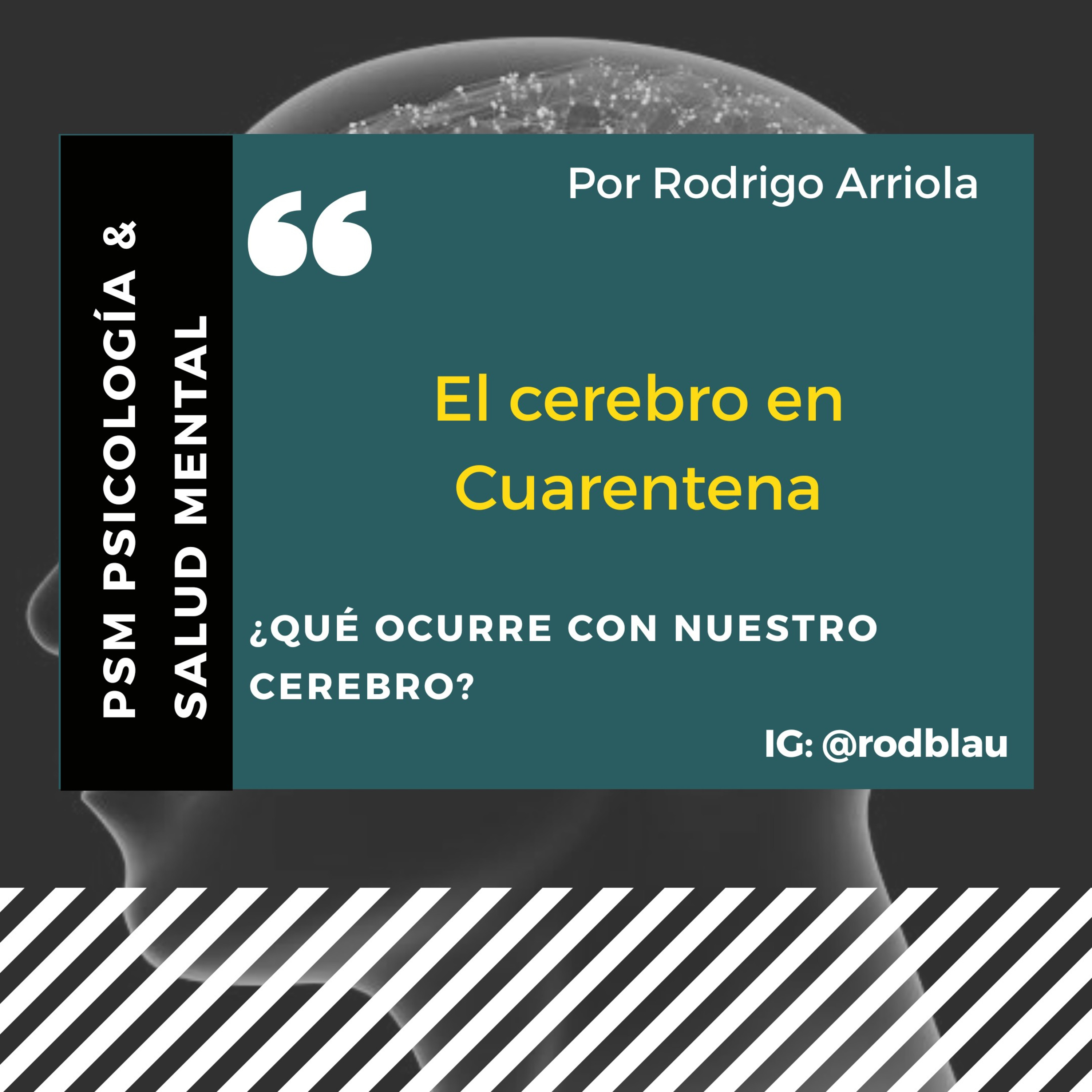 PSM Psicología & Salud Mental