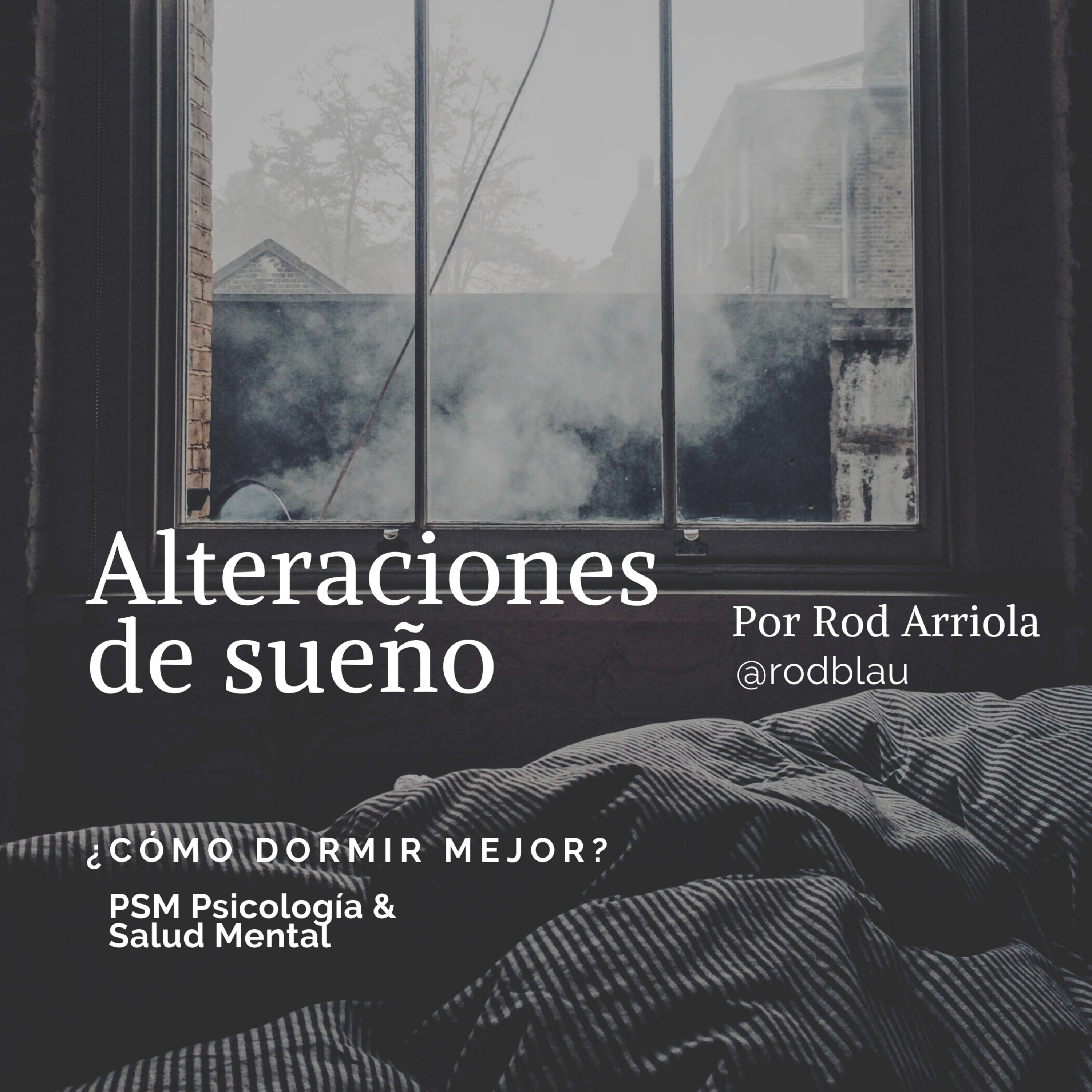 PSM Psicología & Salud Mental