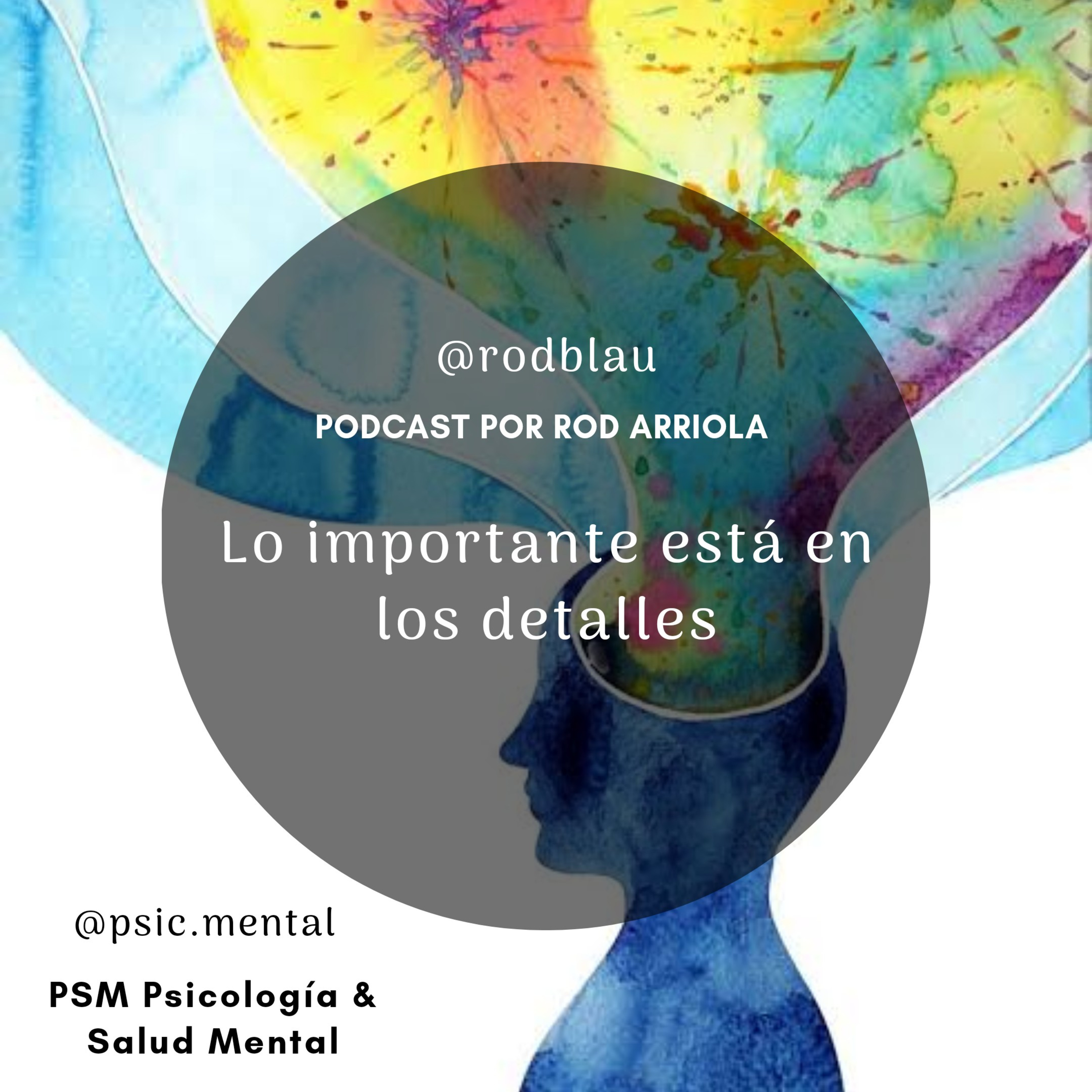 PSM Psicología & Salud Mental