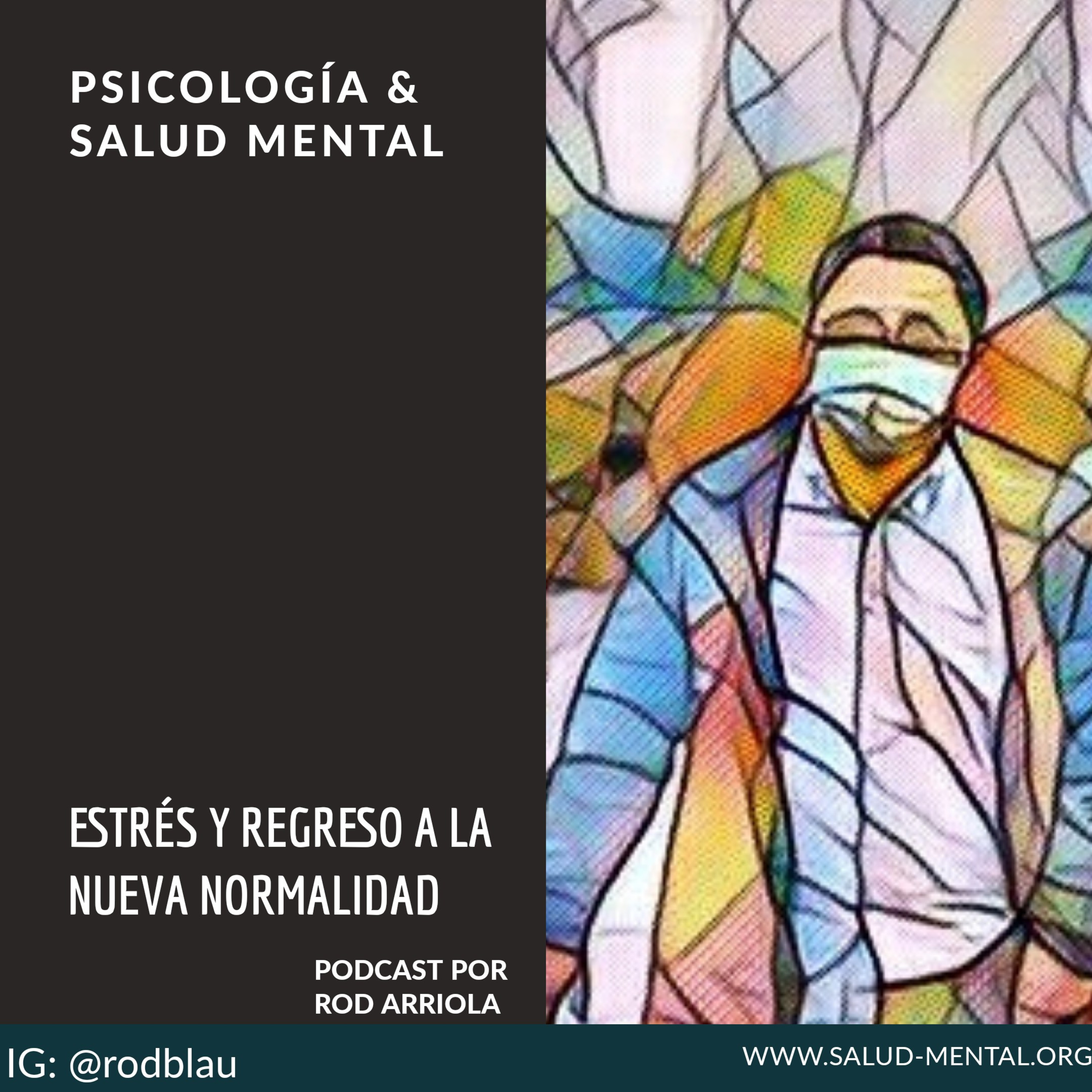 PSM Psicología & Salud Mental