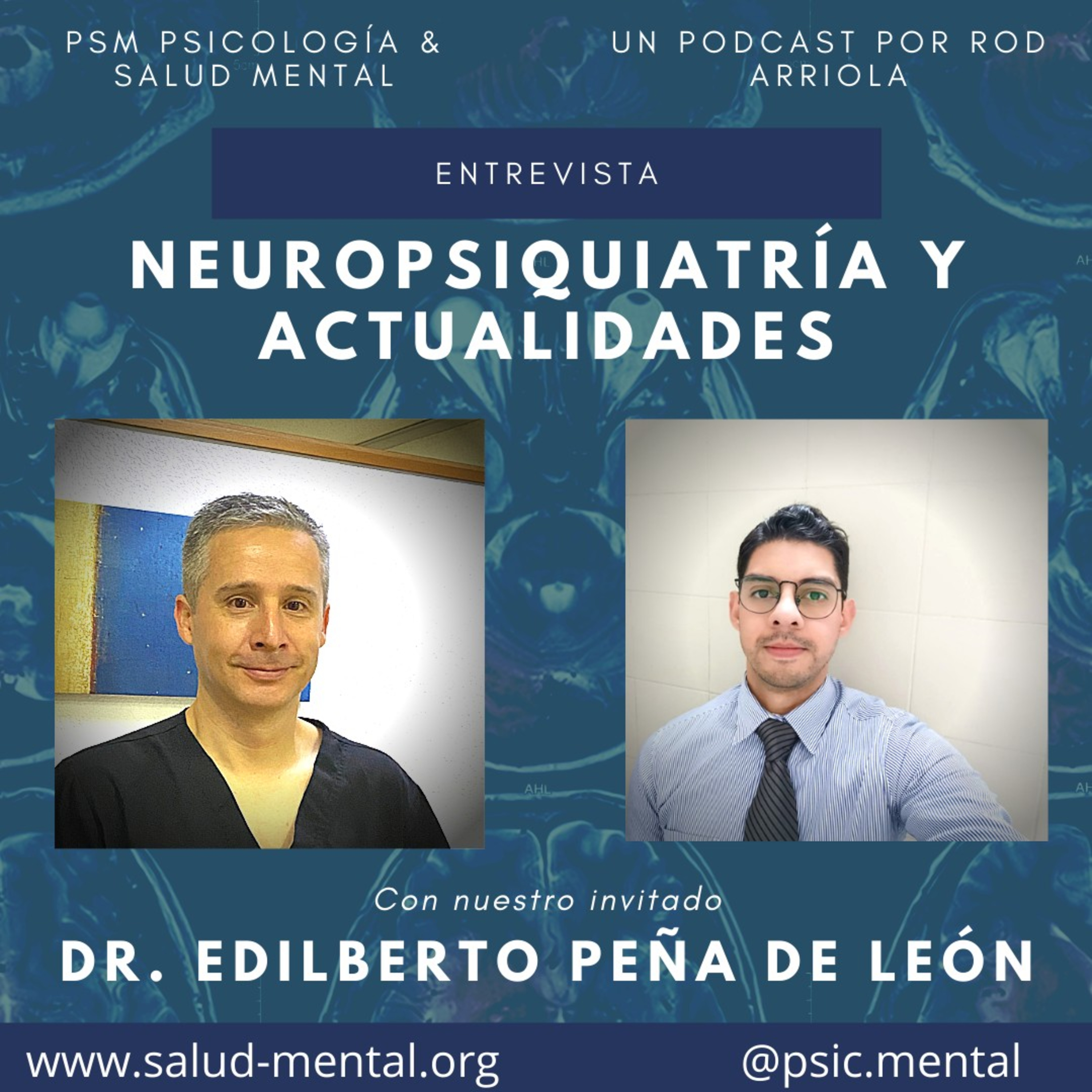 PSM Psicología & Salud Mental