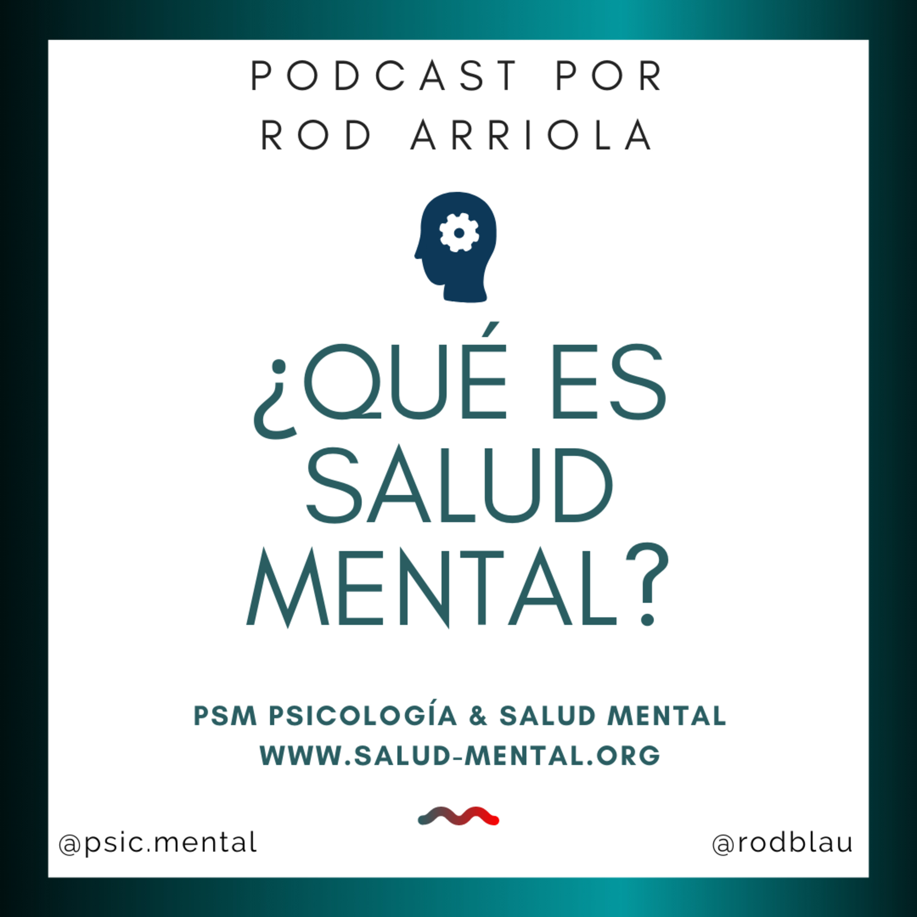 PSM Psicología & Salud Mental