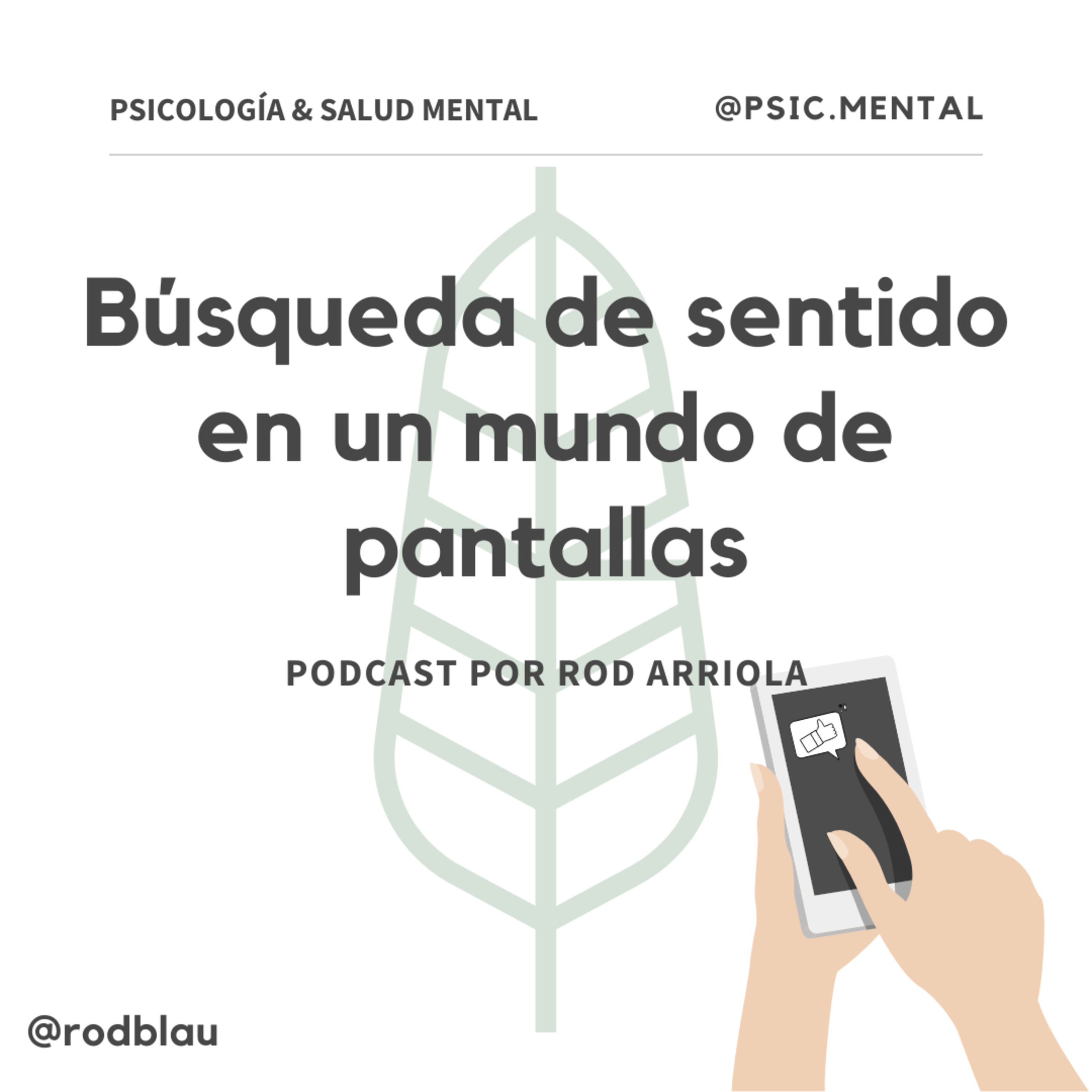 PSM Psicología & Salud Mental