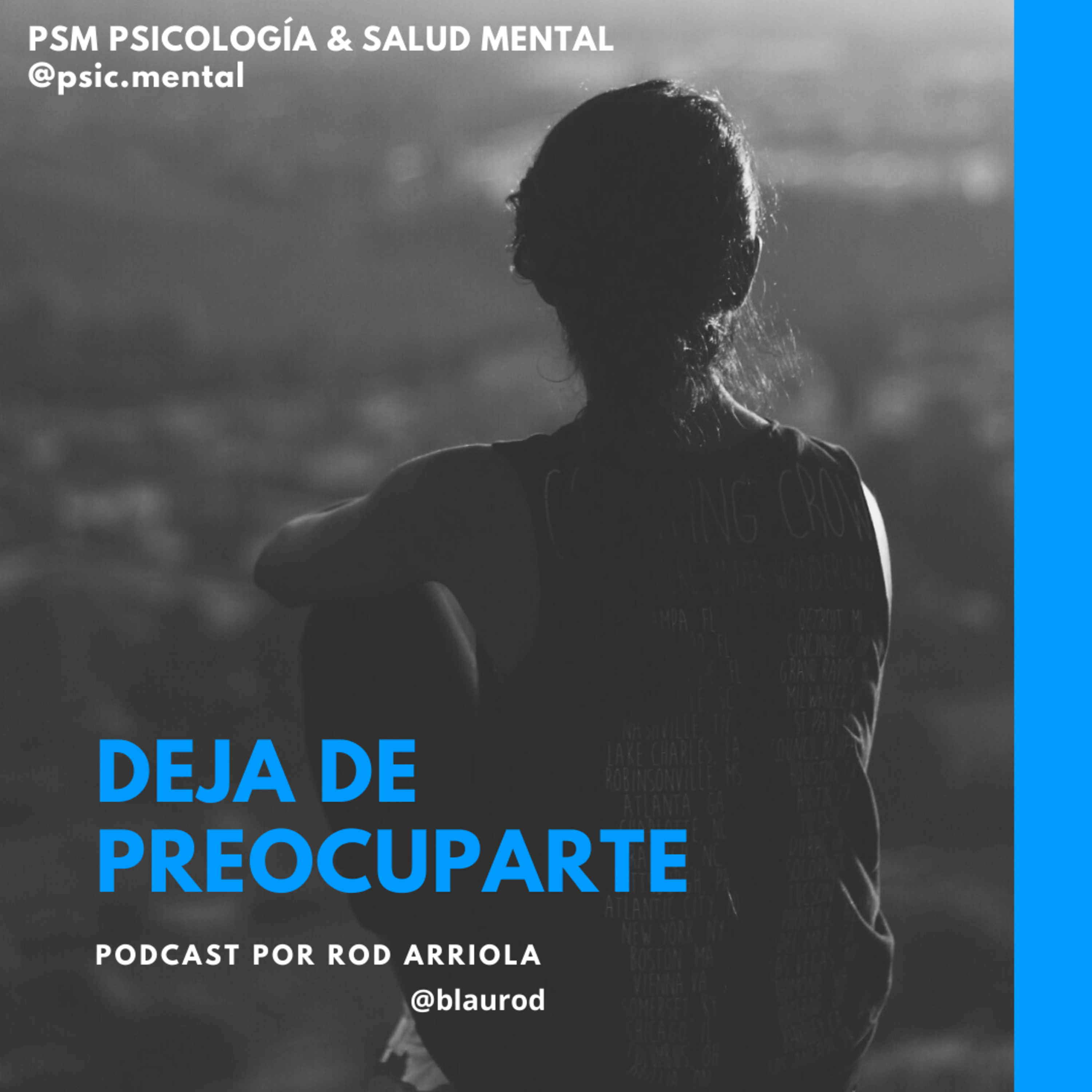 PSM Psicología & Salud Mental