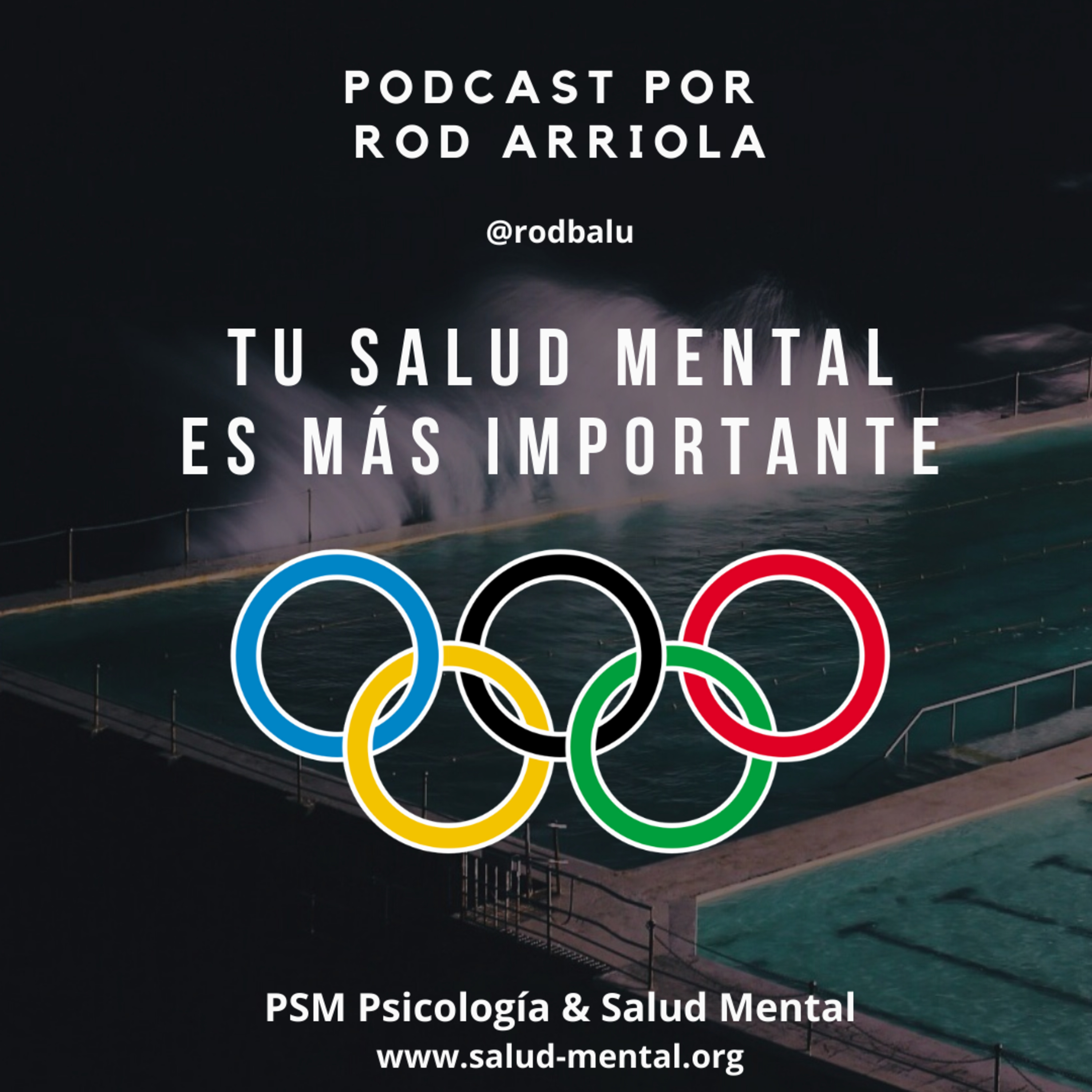 PSM Psicología & Salud Mental