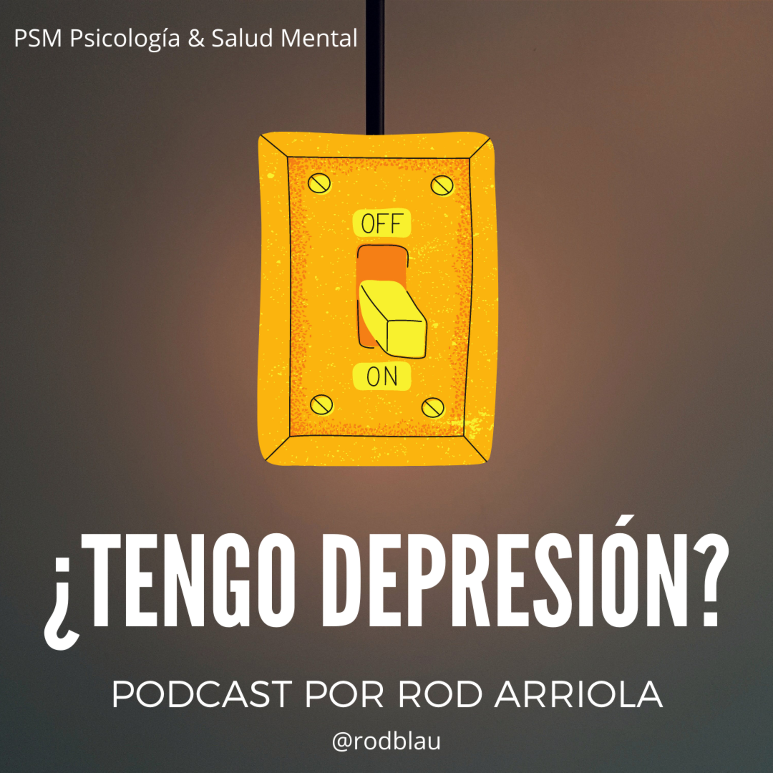 PSM Psicología & Salud Mental