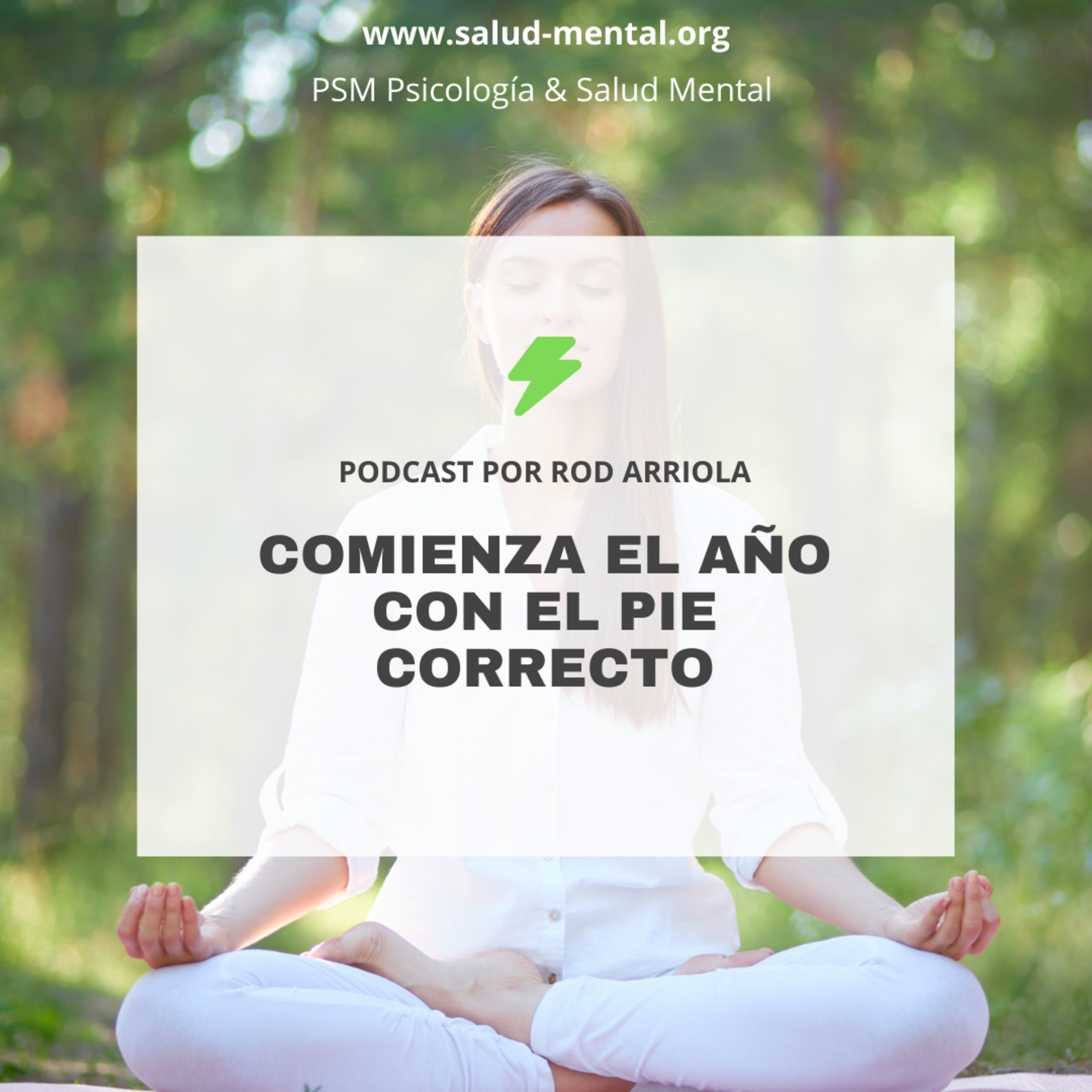 PSM Psicología & Salud Mental