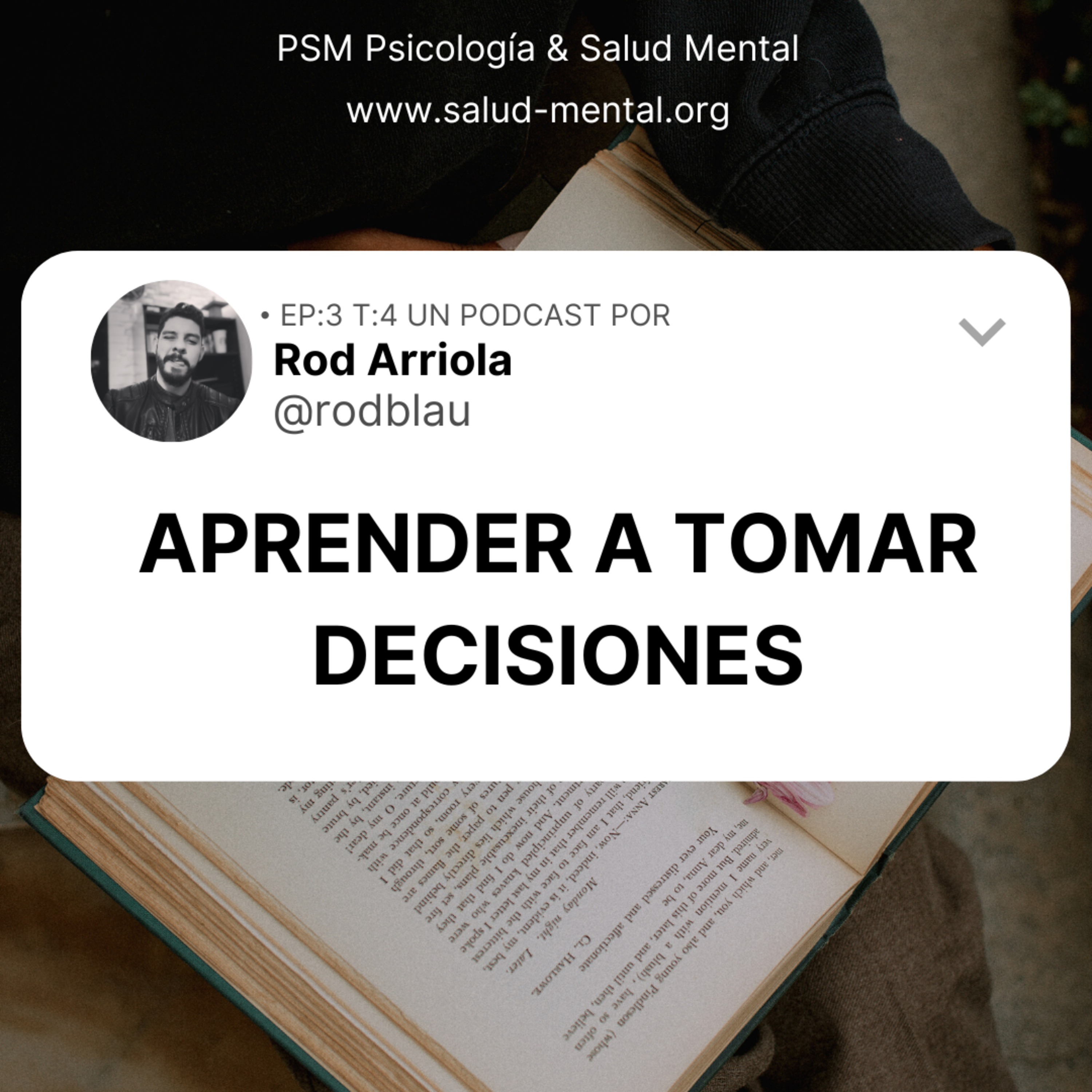 "Soy insegur@, ¿Qué hacer?"