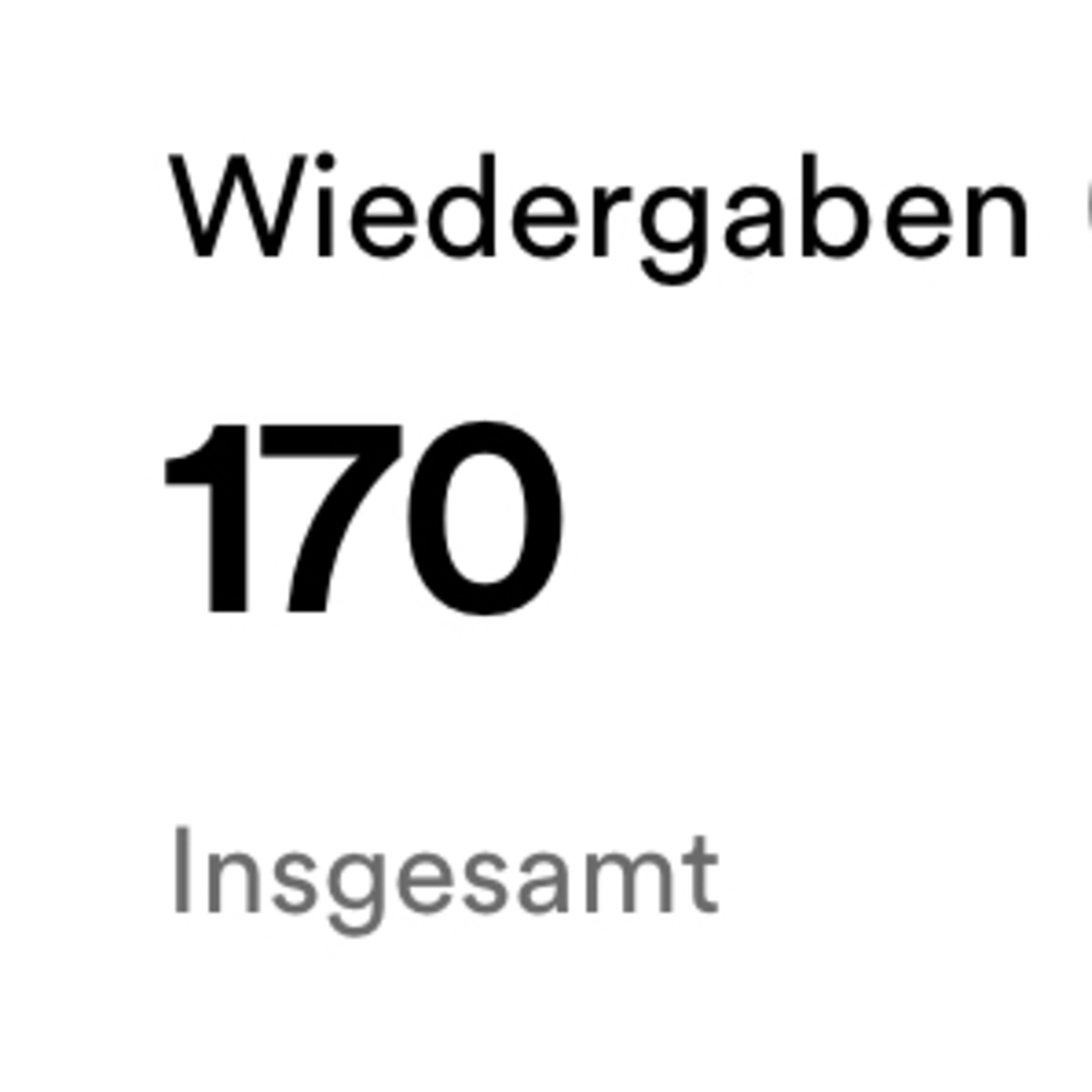 Vielen dank
