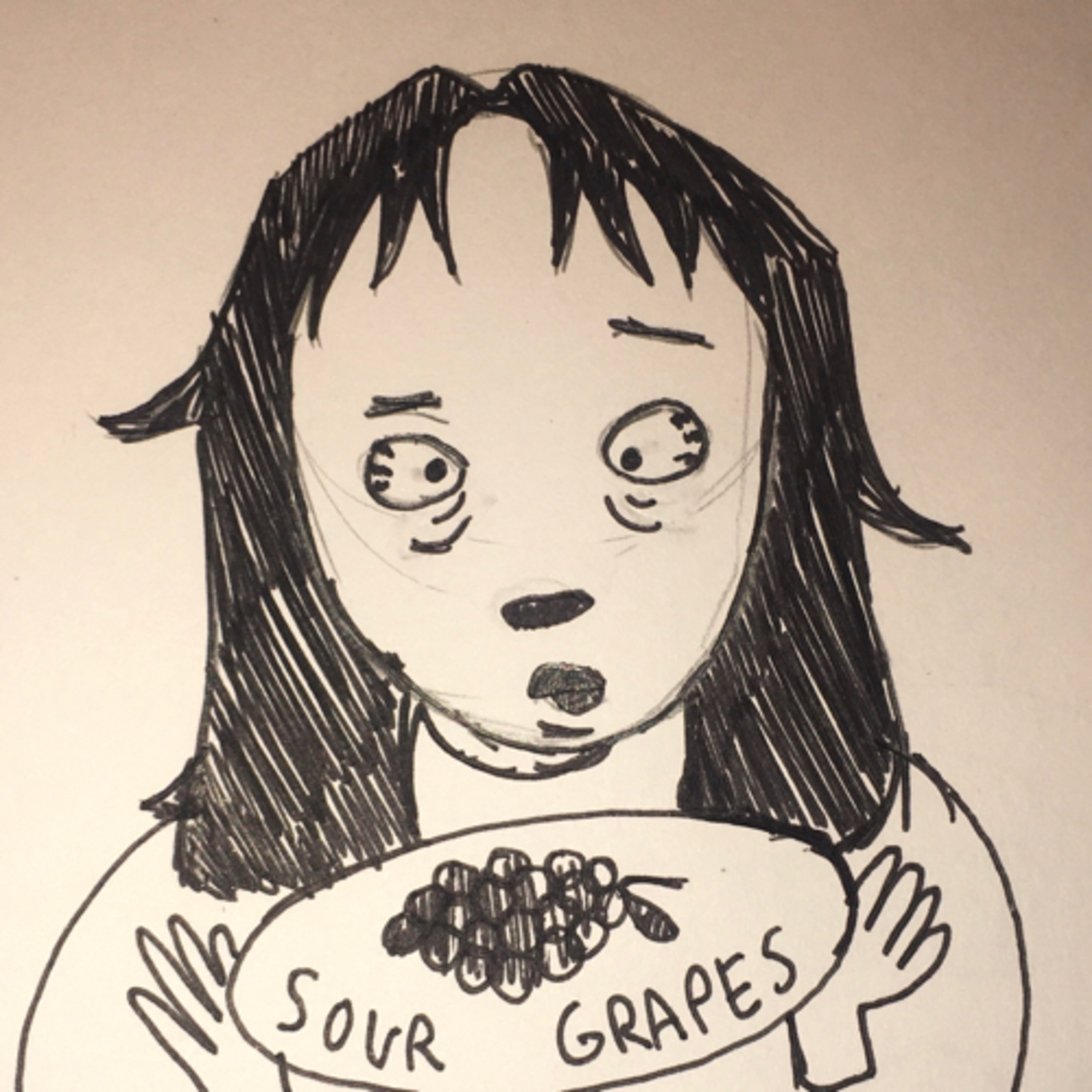 Sour Grapes- Episode 1