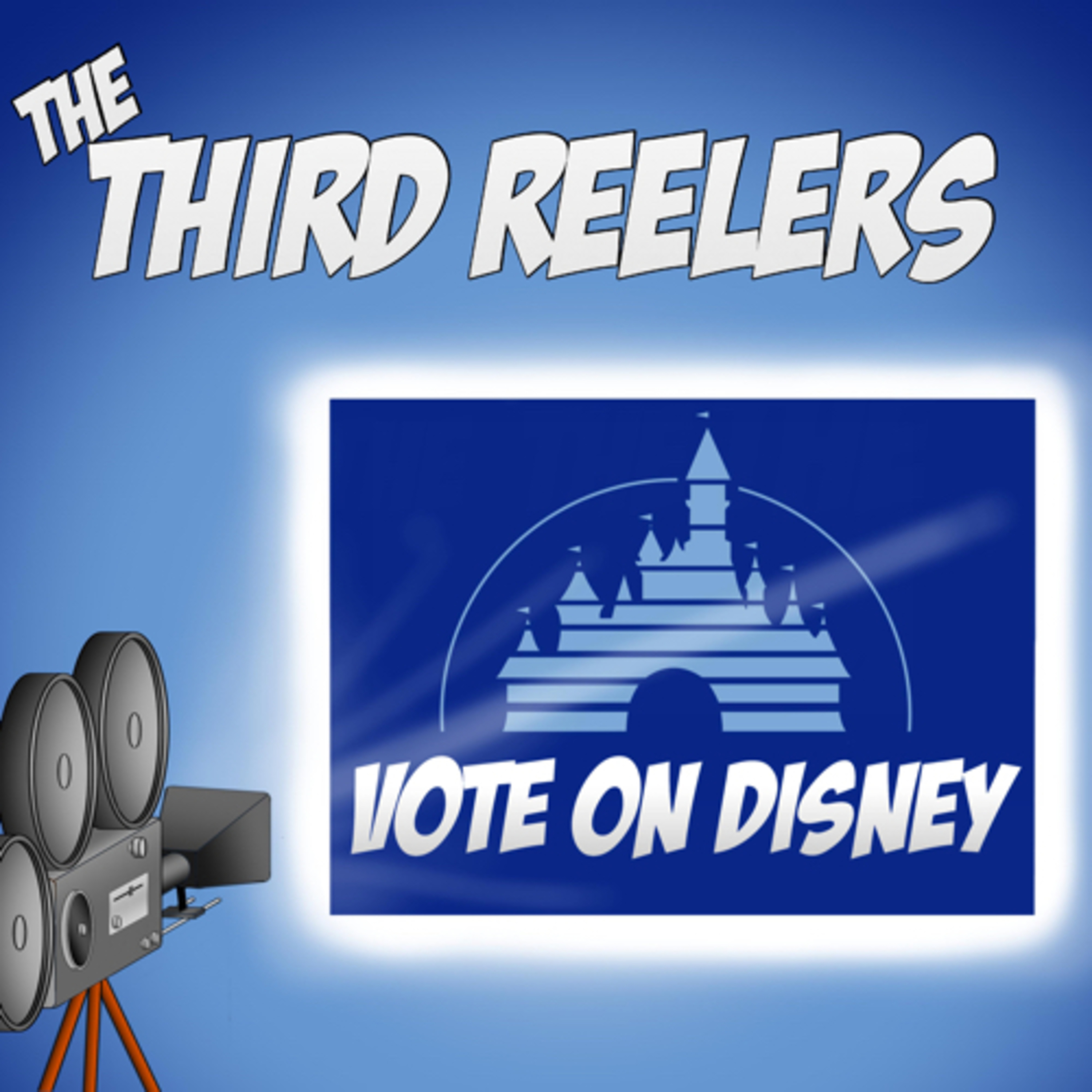 We Vote On EVERY DISNEY MOVIE!!! episode artwork