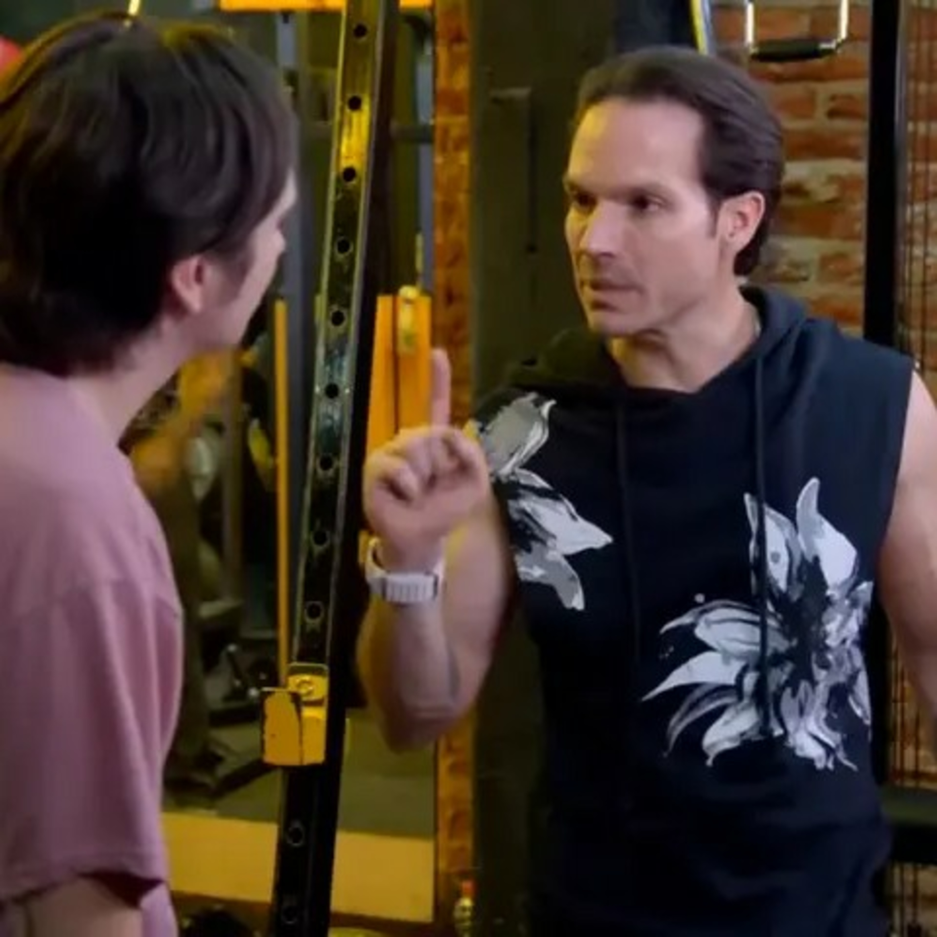 ME HICIERON UN CAPÍTULO EN TV NACIONAL episode artwork
