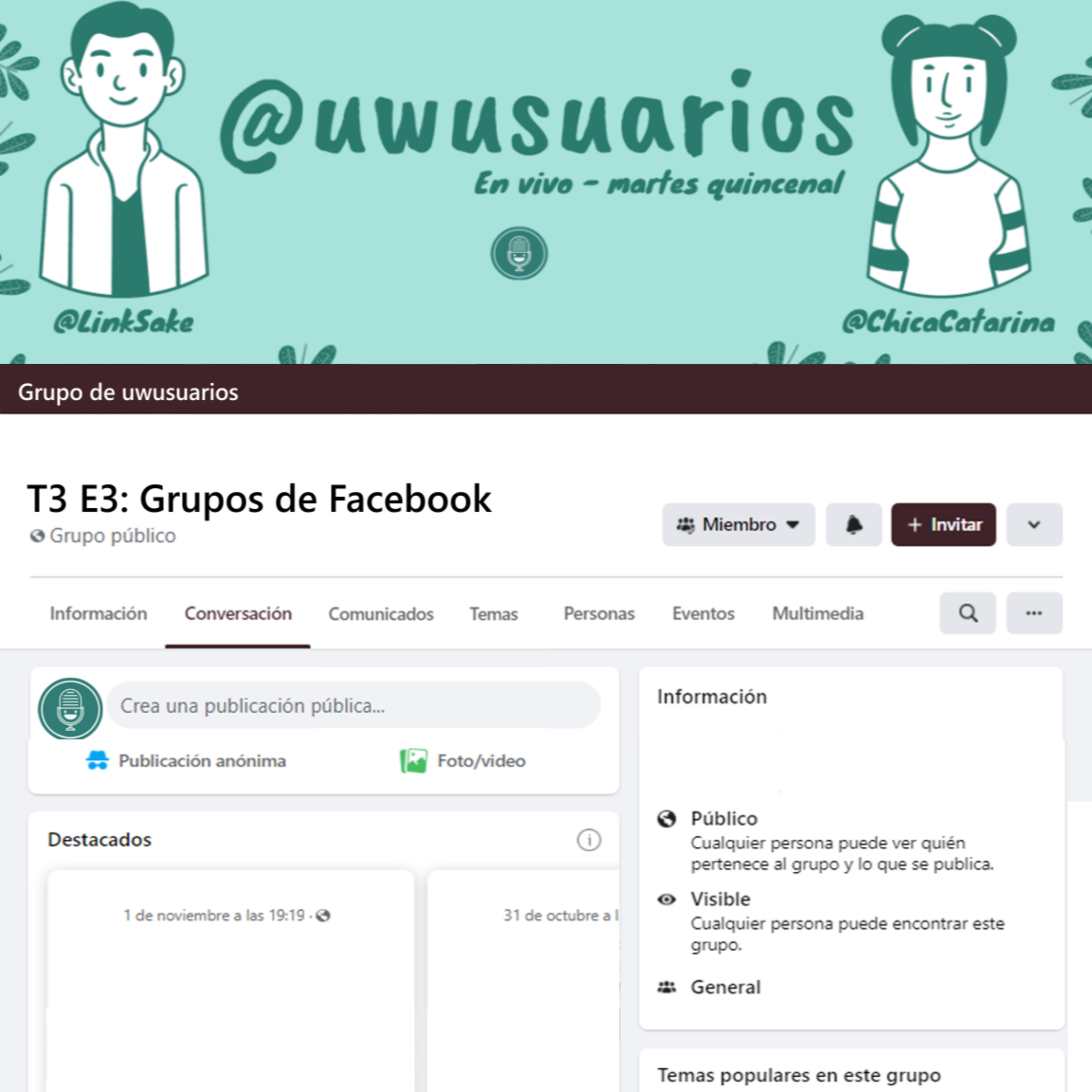 uwusuarios