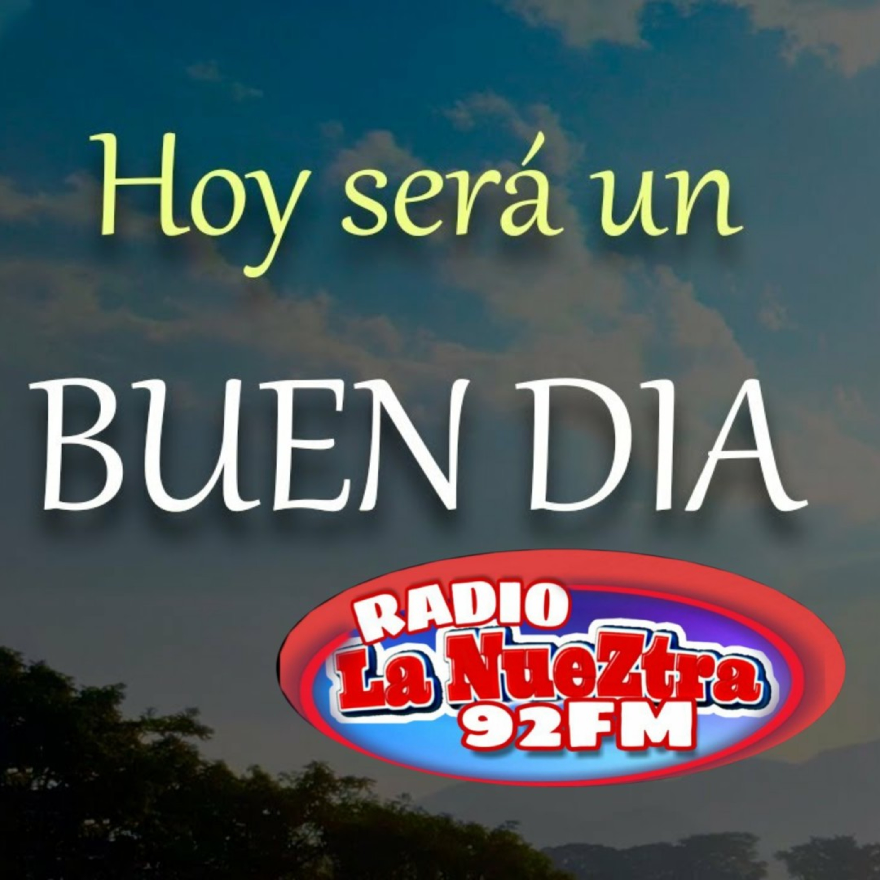 Radio LA NUEZTRA 92FM