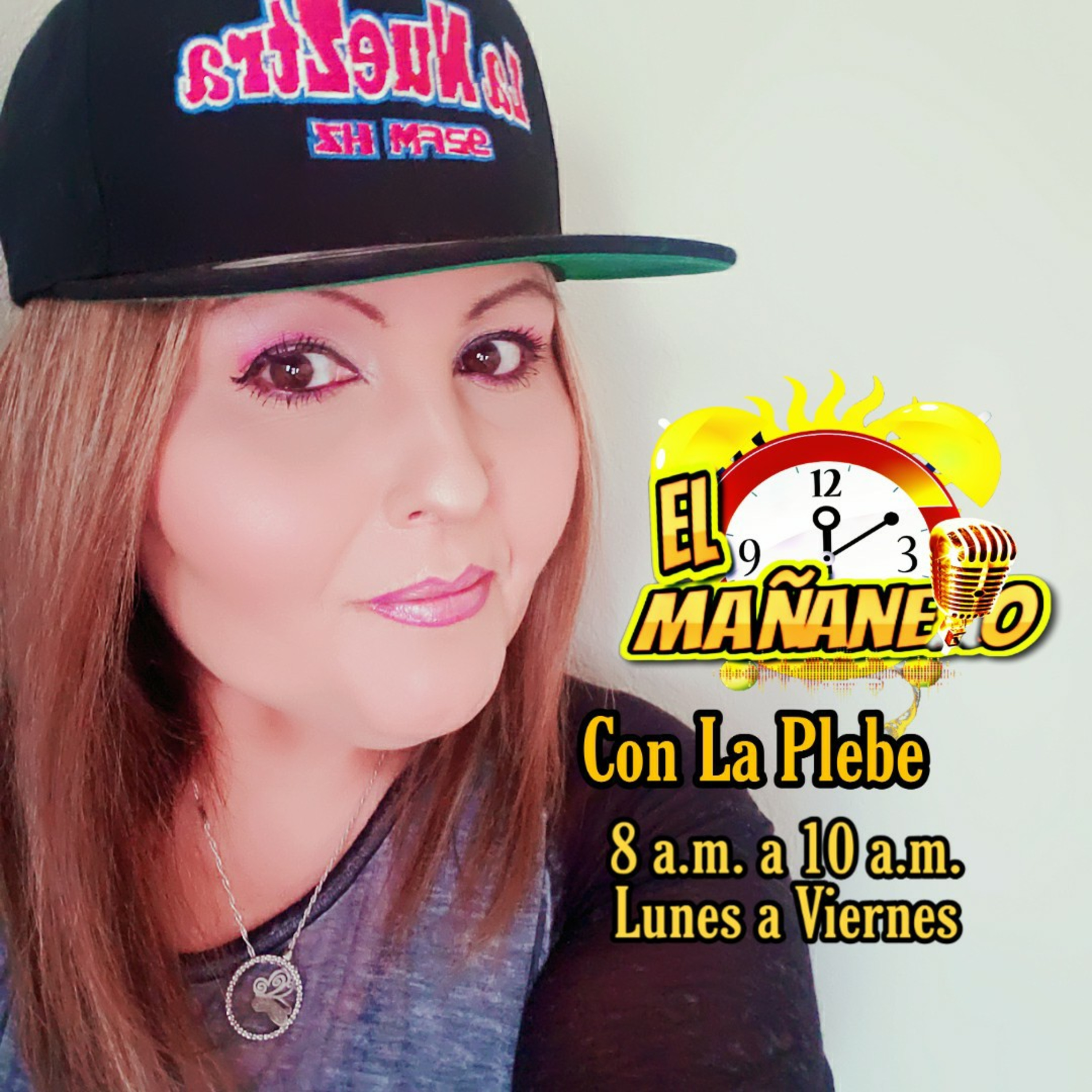 Radio LA NUEZTRA 92FM