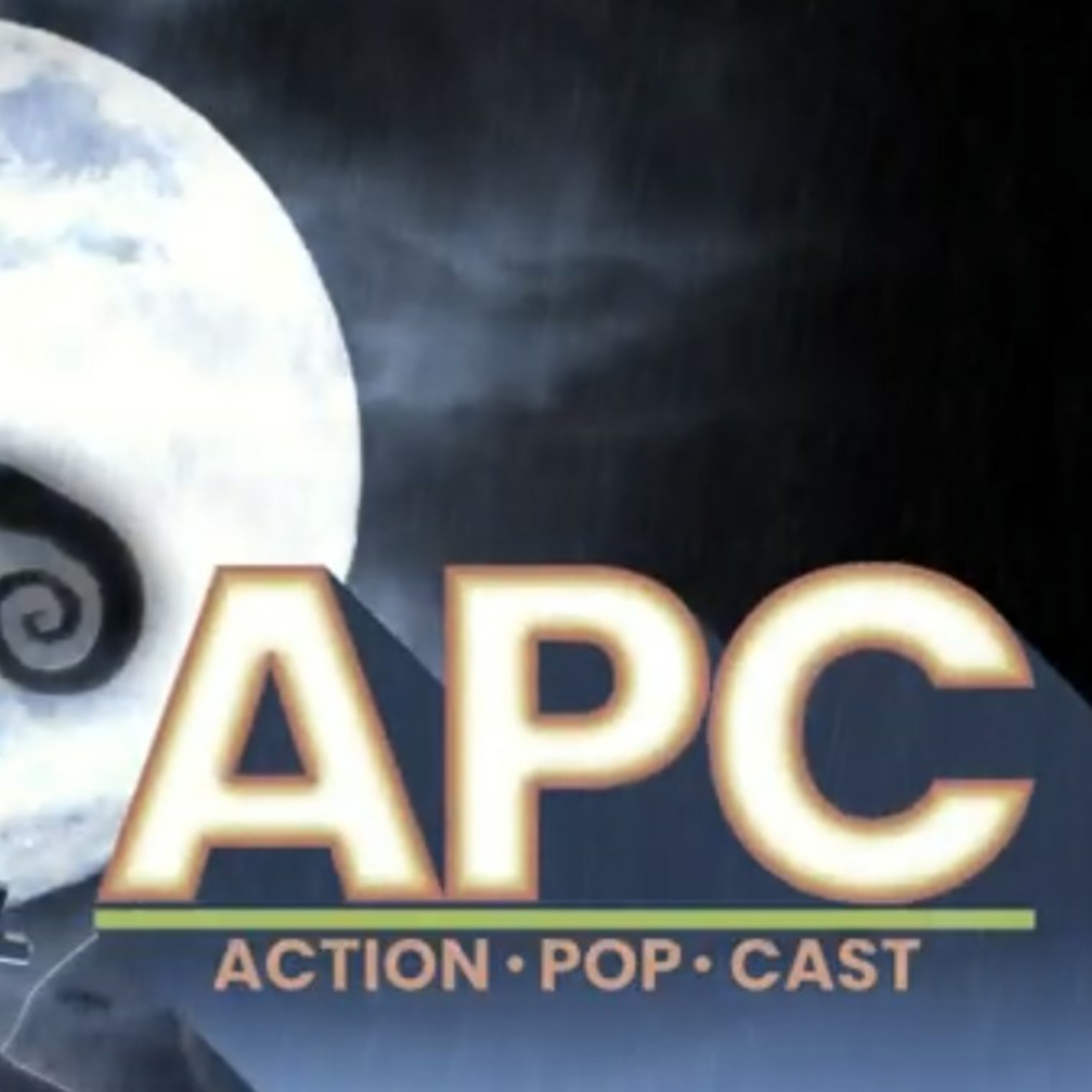 The Action Pop Cast - APC