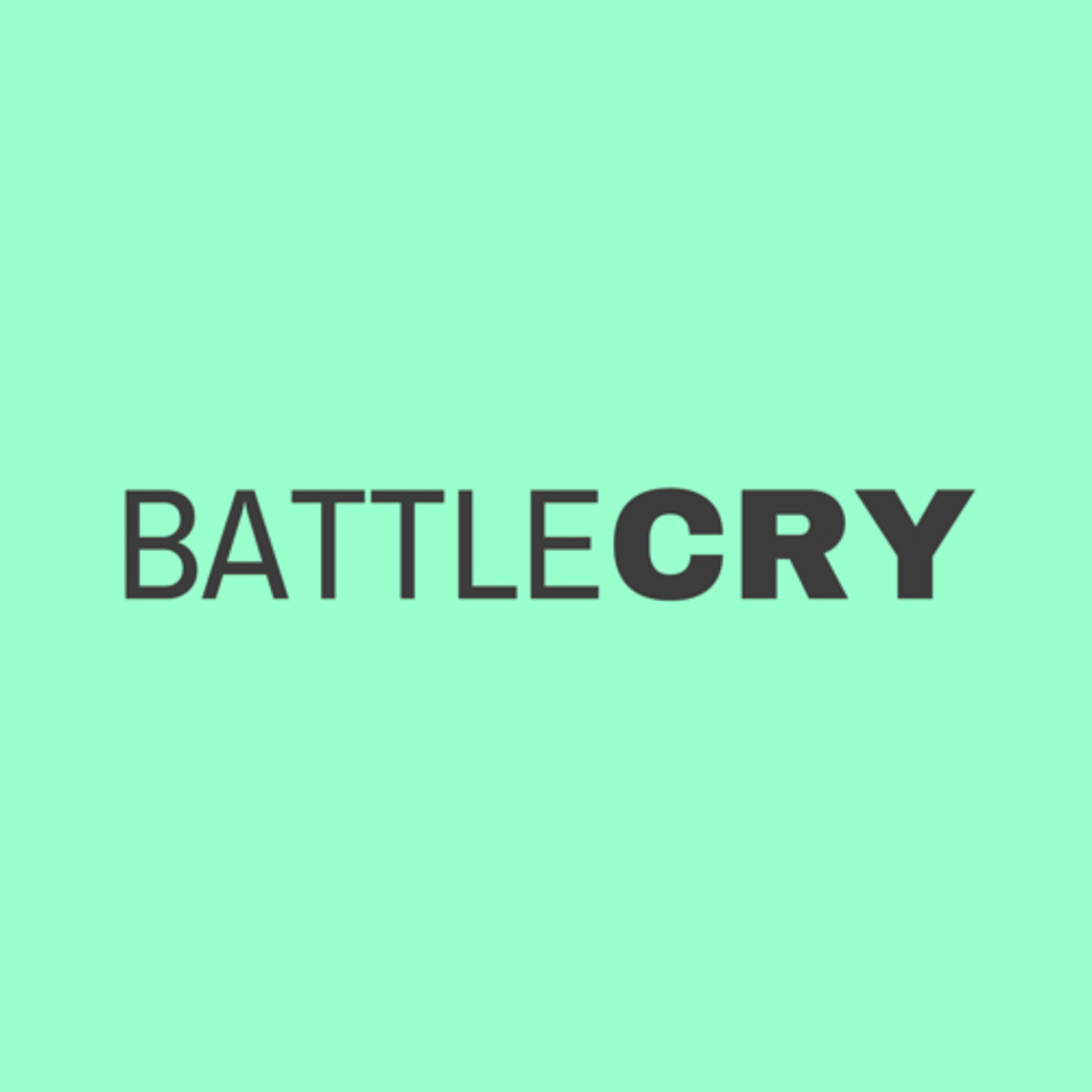 Battle Cry