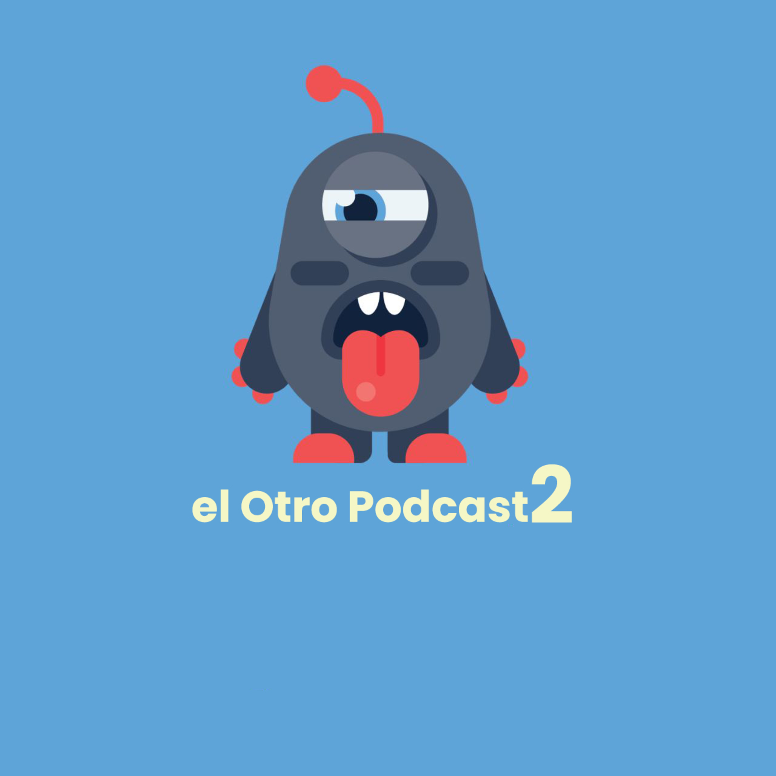 Son malas las 2das partes episode artwork