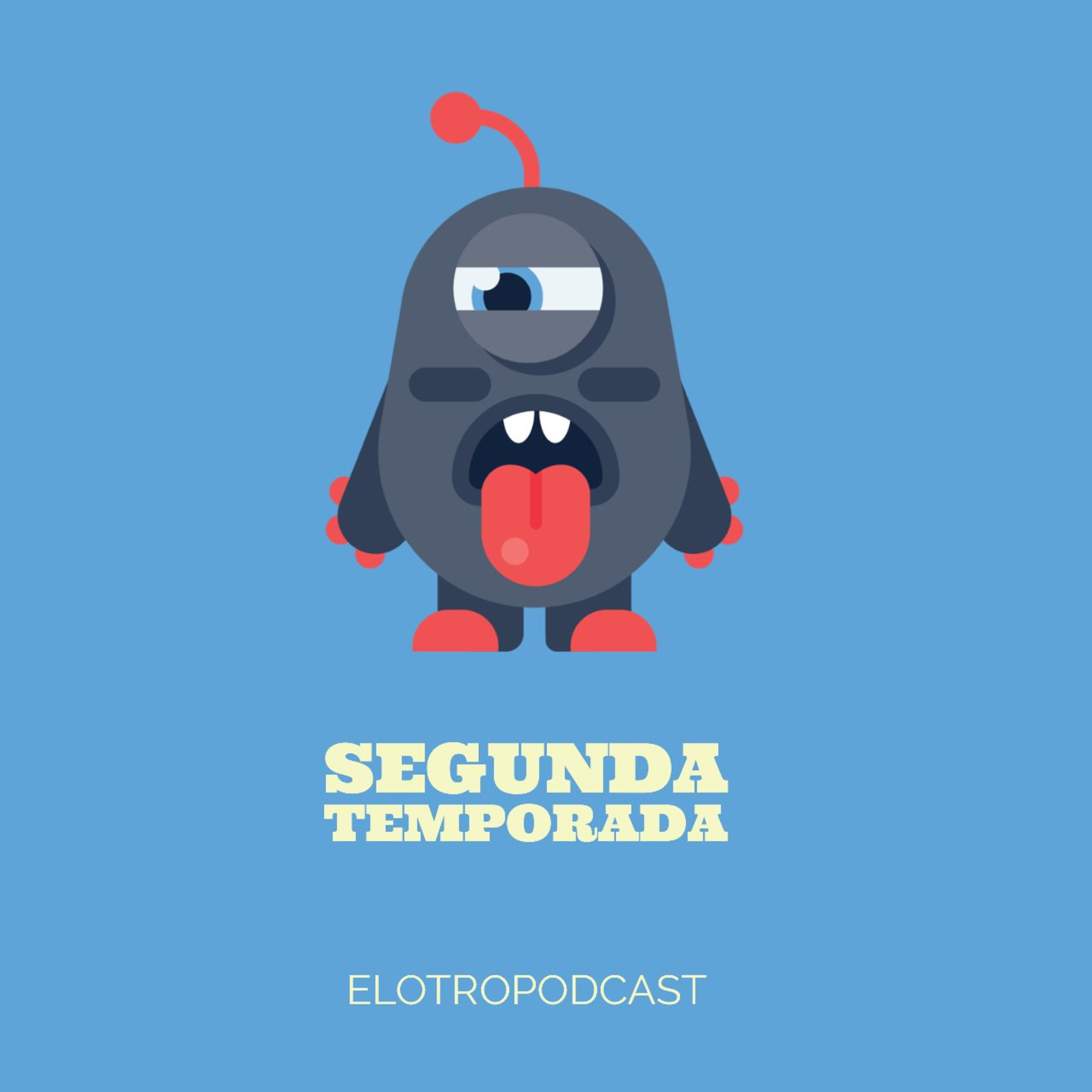 Capitulo 41 episode artwork