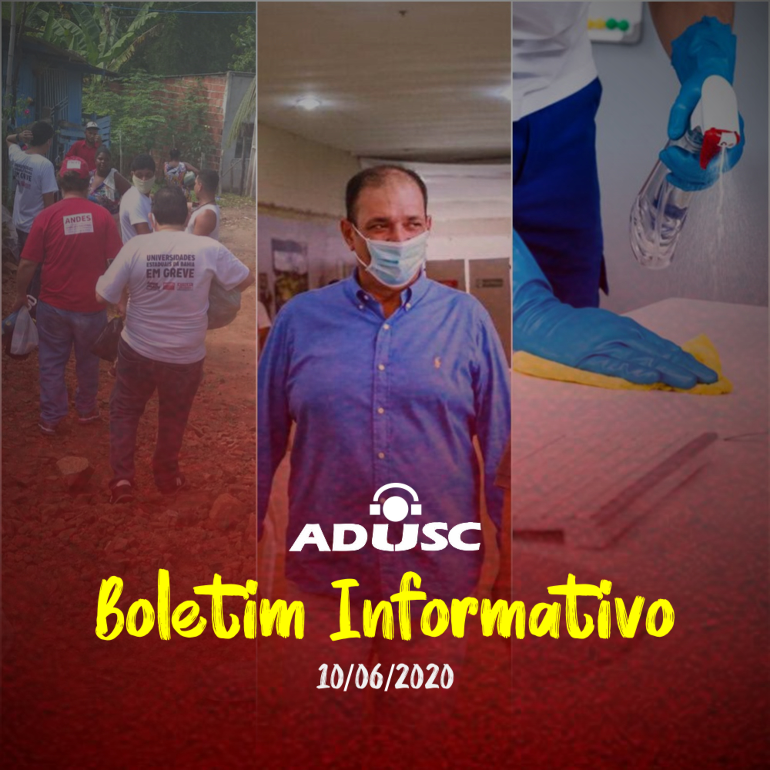 ADUSC