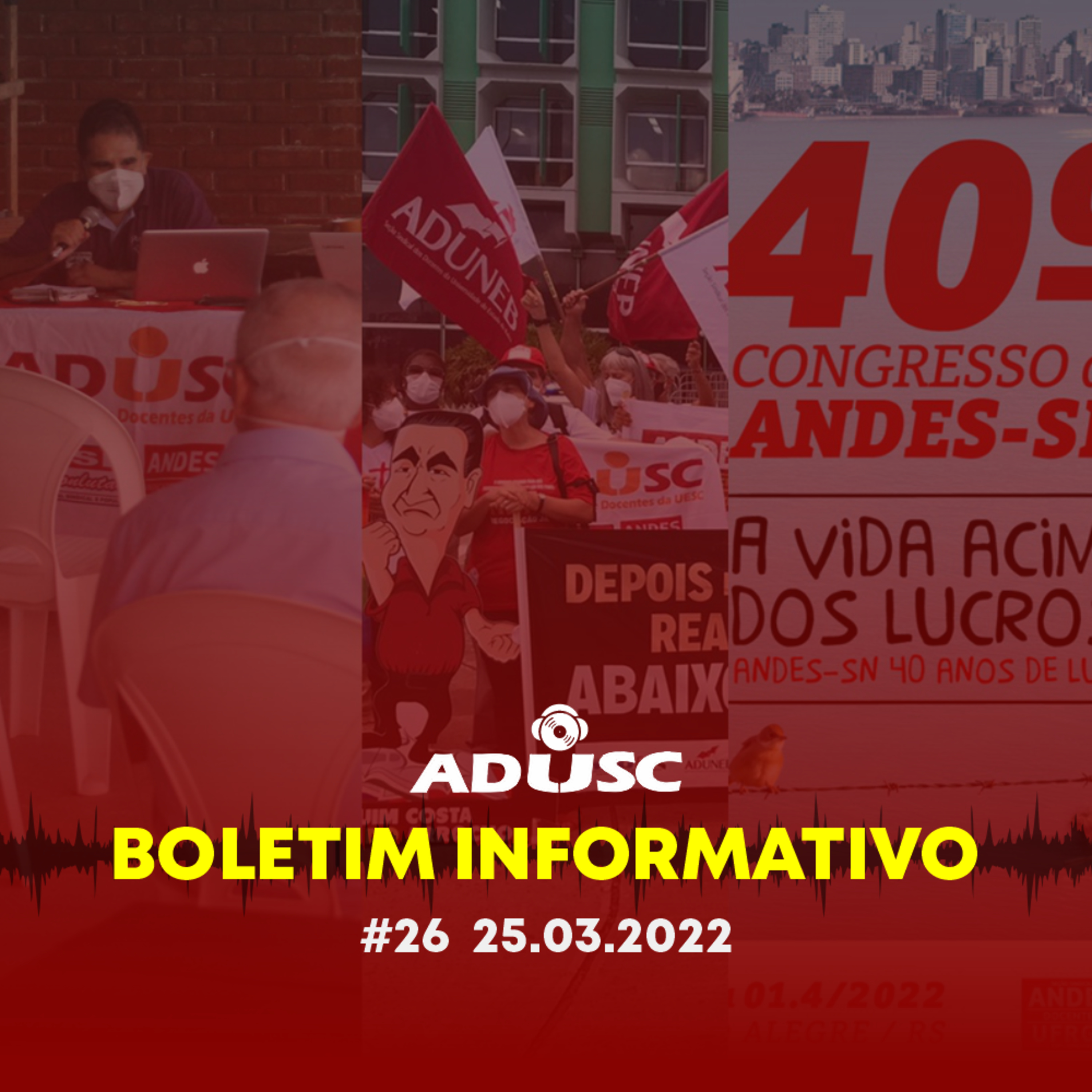ADUSC