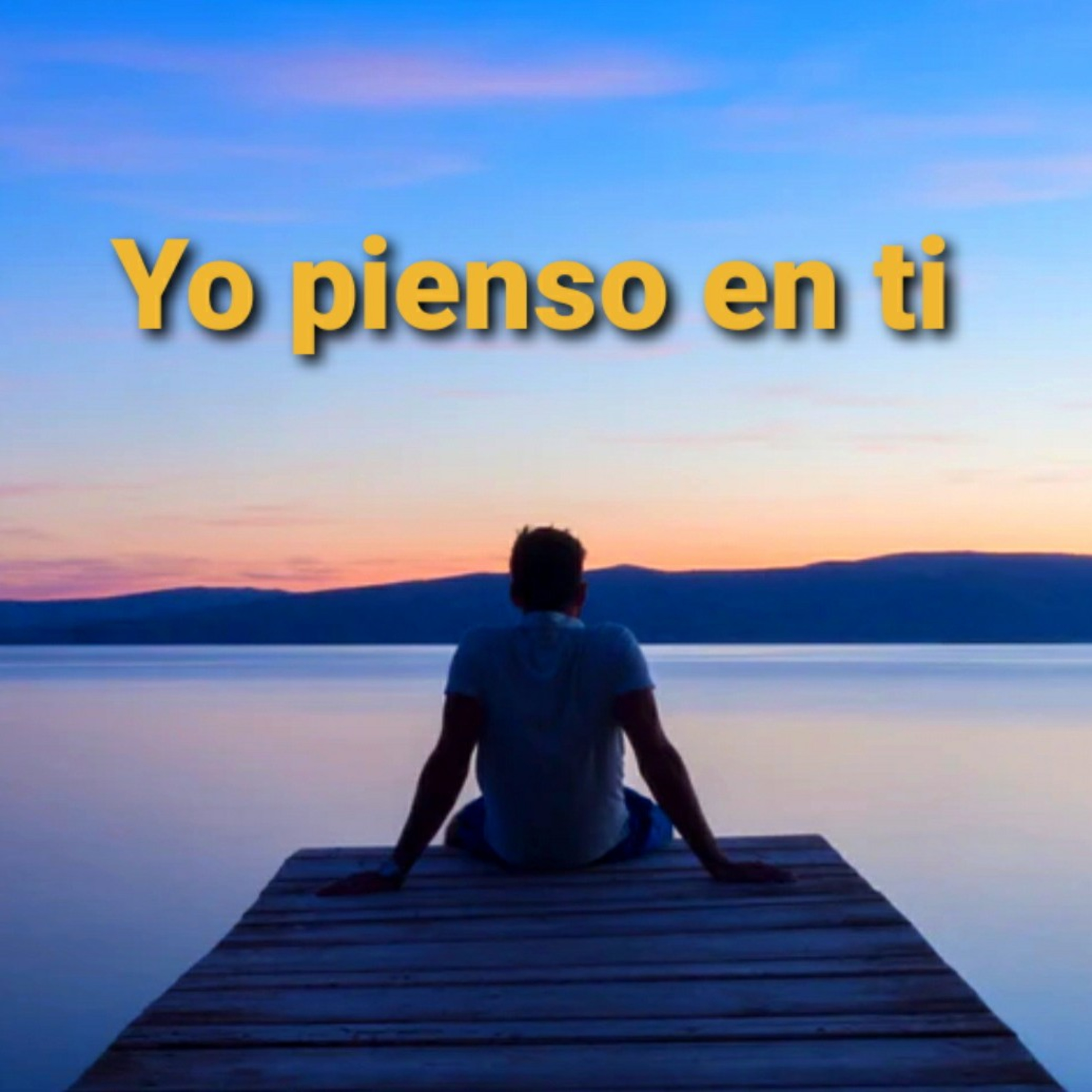 Yo pienso en ti episode artwork