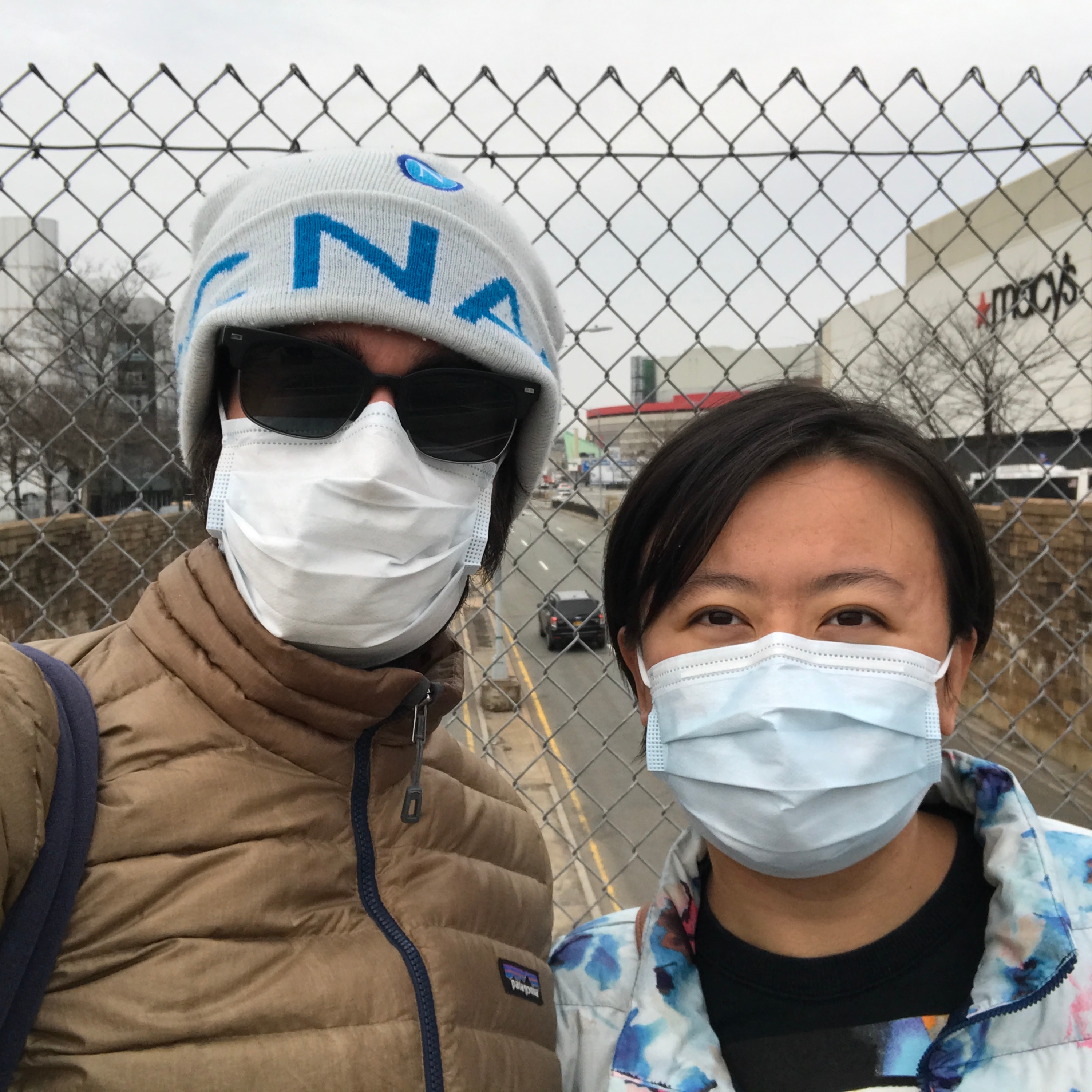 Corona Diaries 032020