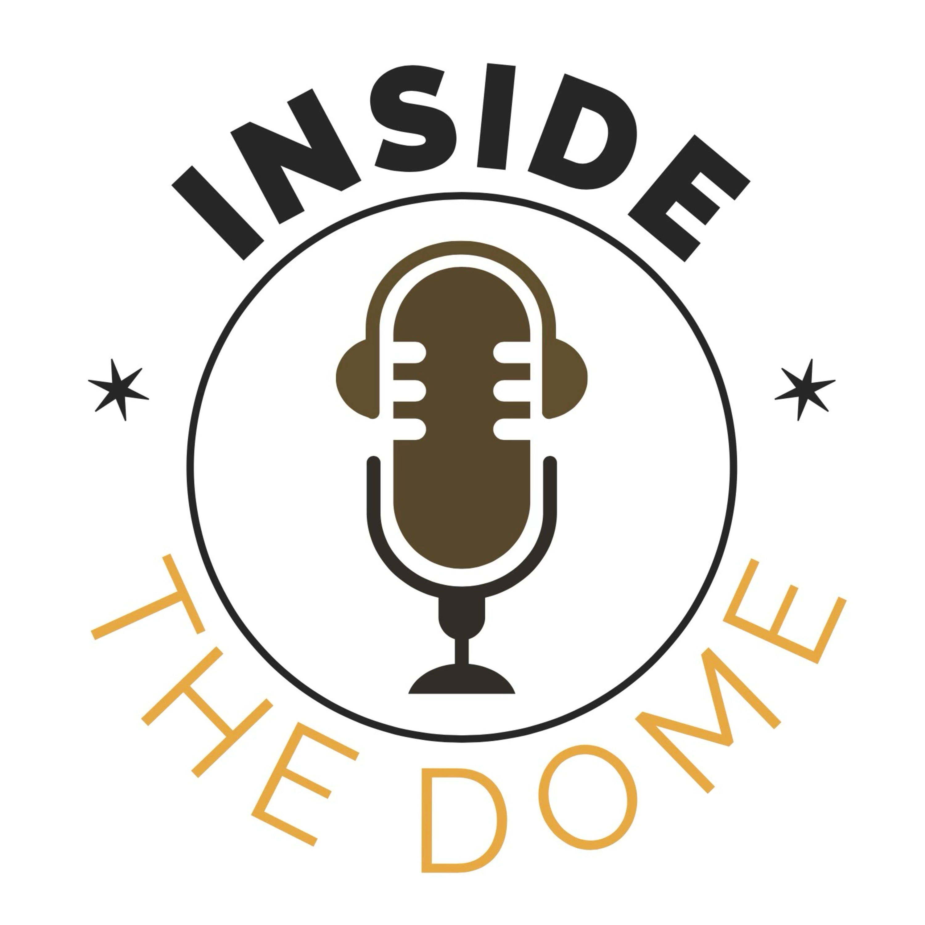 Broad Sports Discussion: (NFL, NBA, NHL, MLB) episode artwork