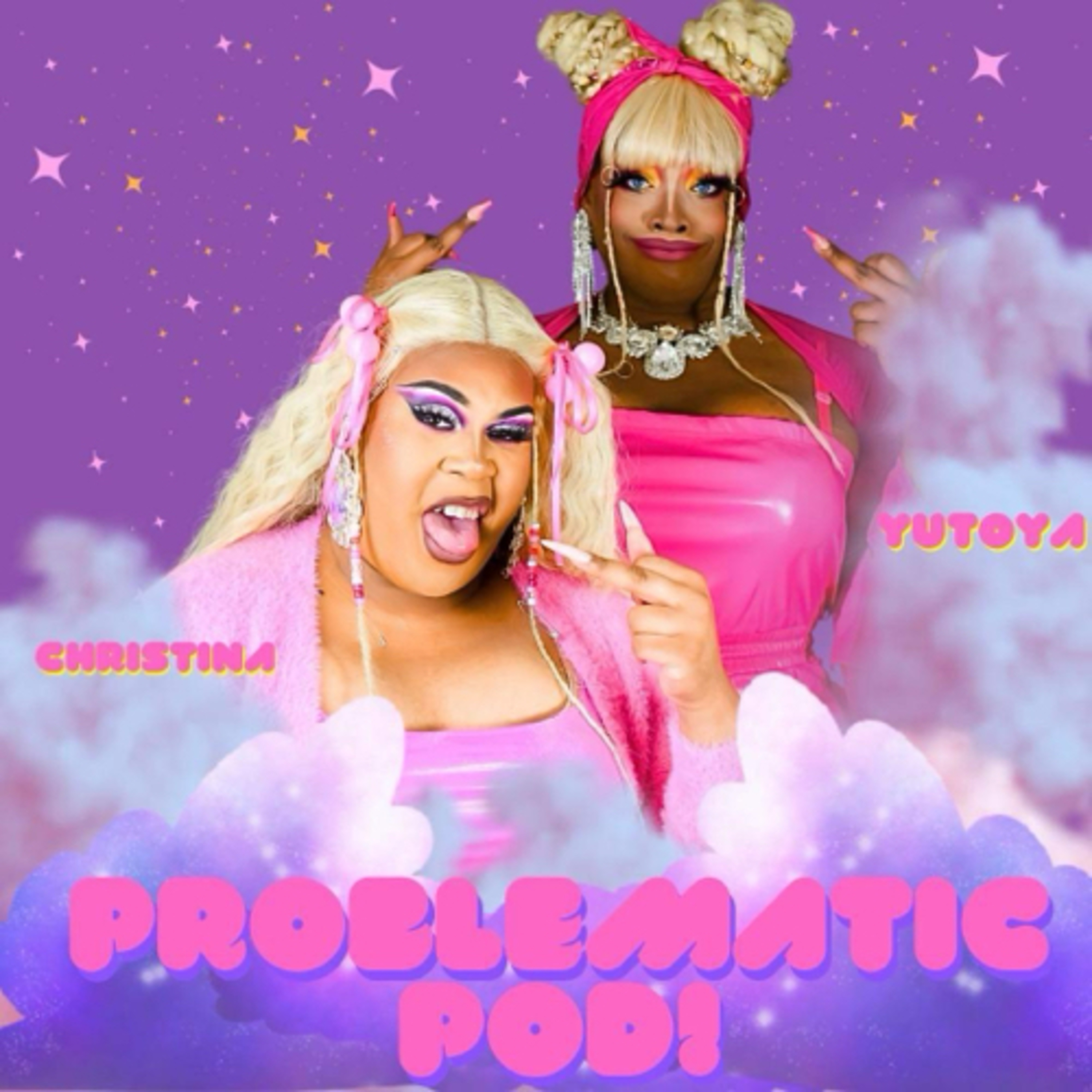 Problematic Pod!