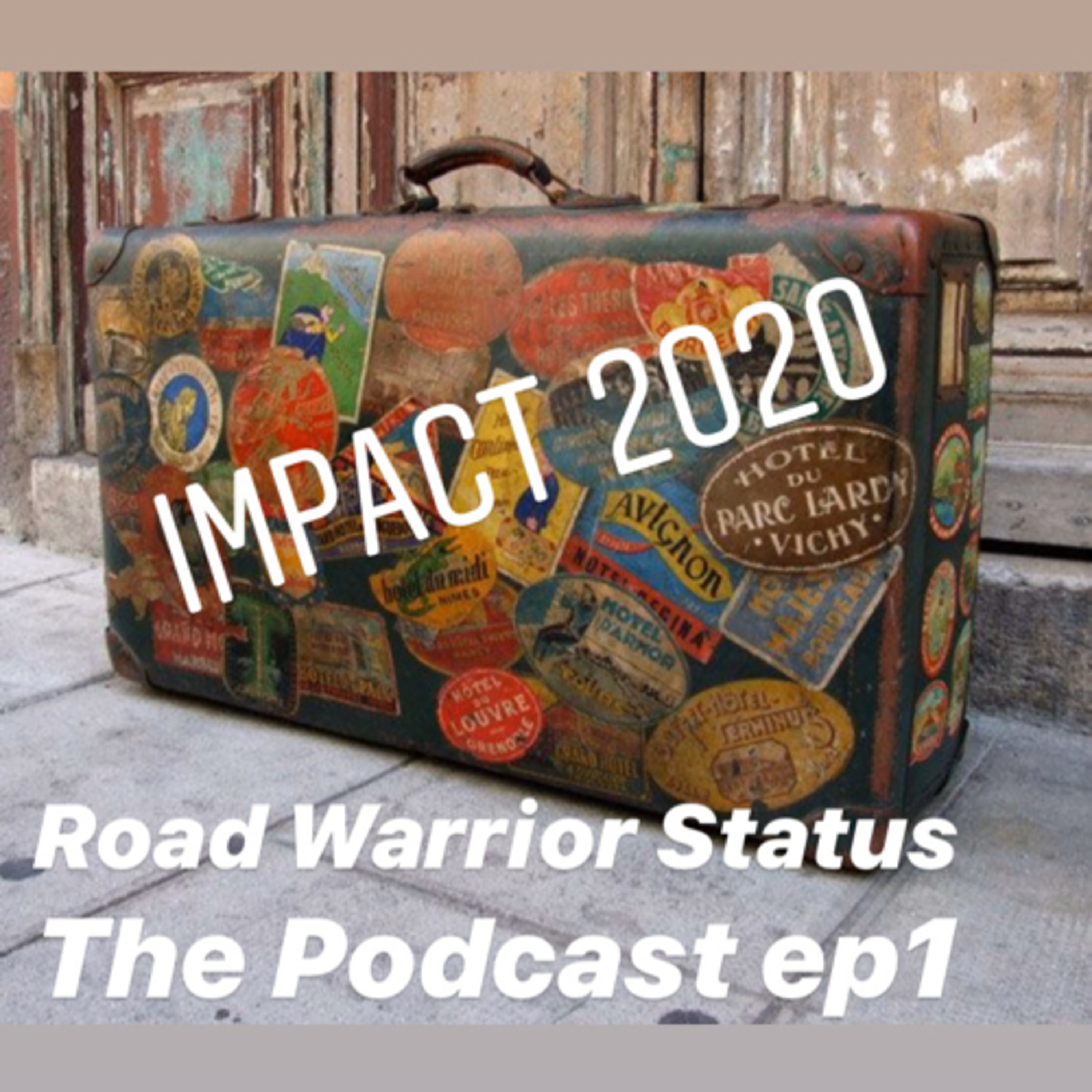 Road Warrior Status