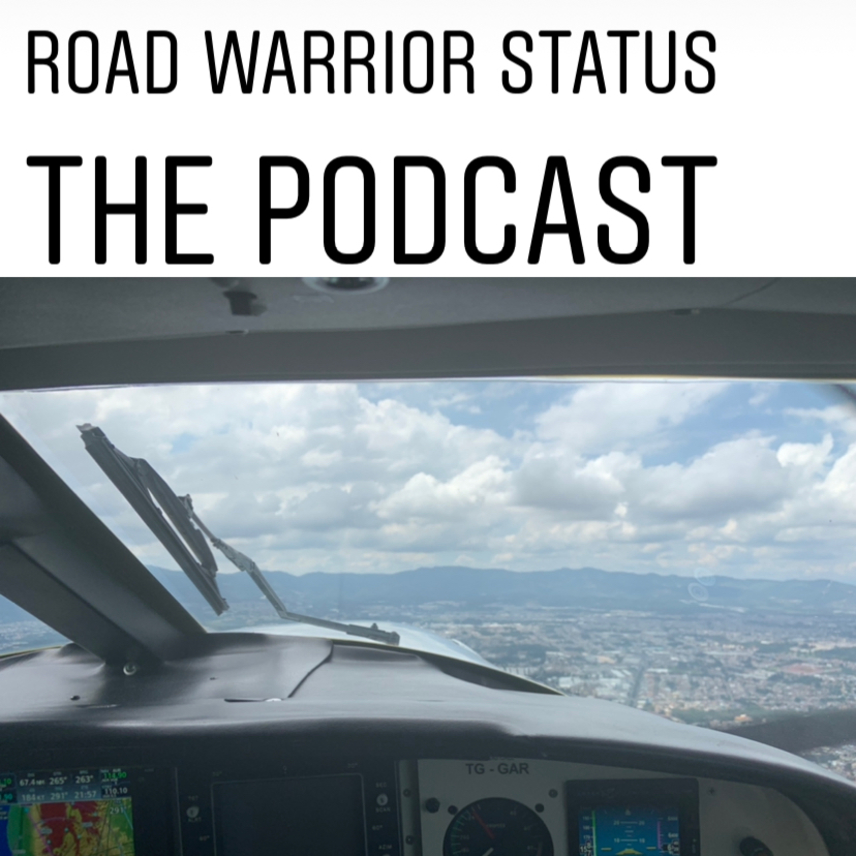 Road Warrior Status