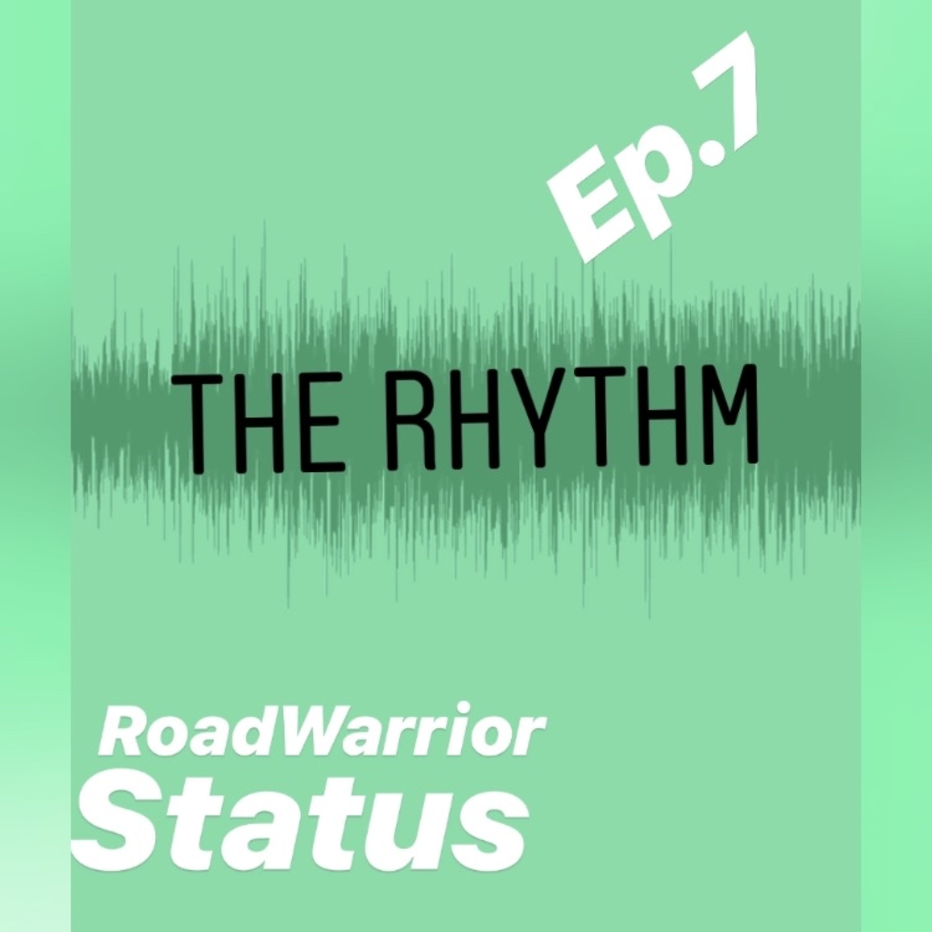 Road Warrior Status