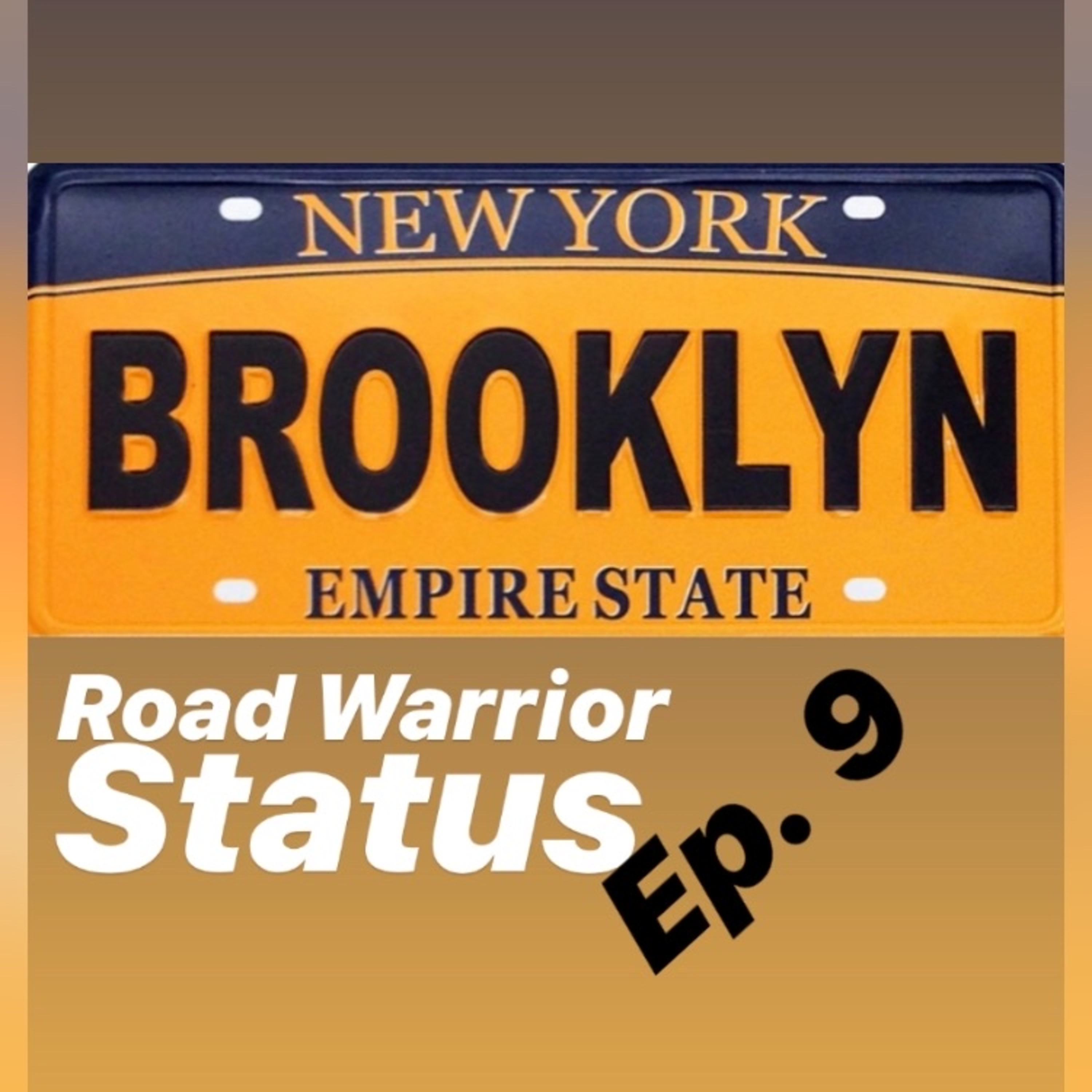 Road Warrior Status